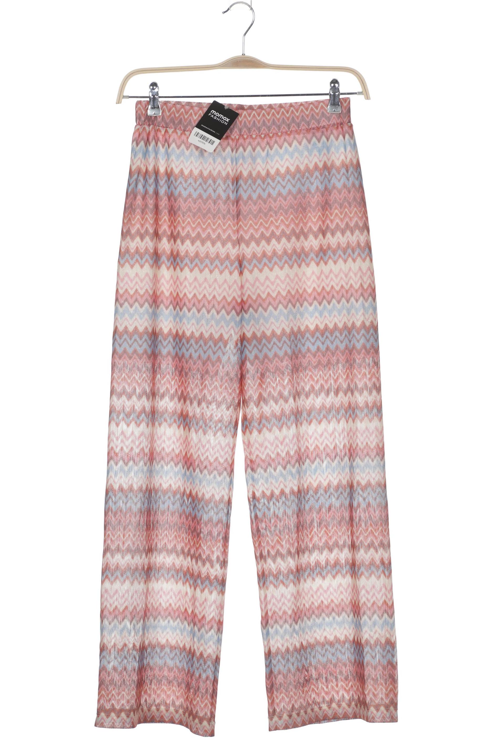 

Rich & Royal Damen Stoffhose, mehrfarbig, Gr. 0