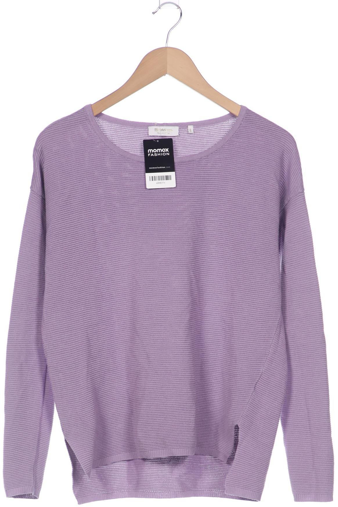

Rich & Royal Damen Pullover, flieder, Gr. 36