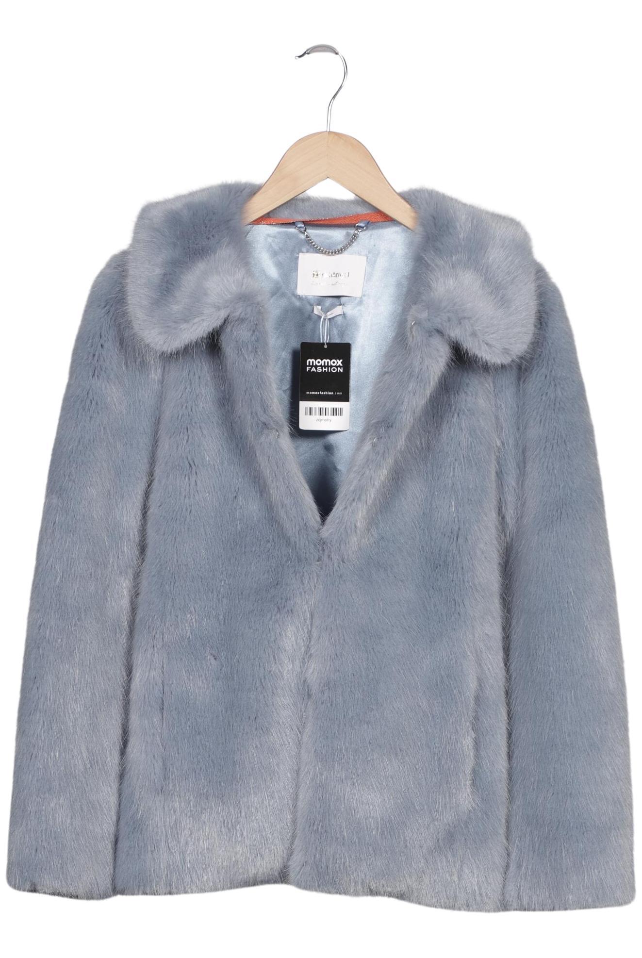 

Rich & Royal Damen Jacke, hellblau, Gr. 36