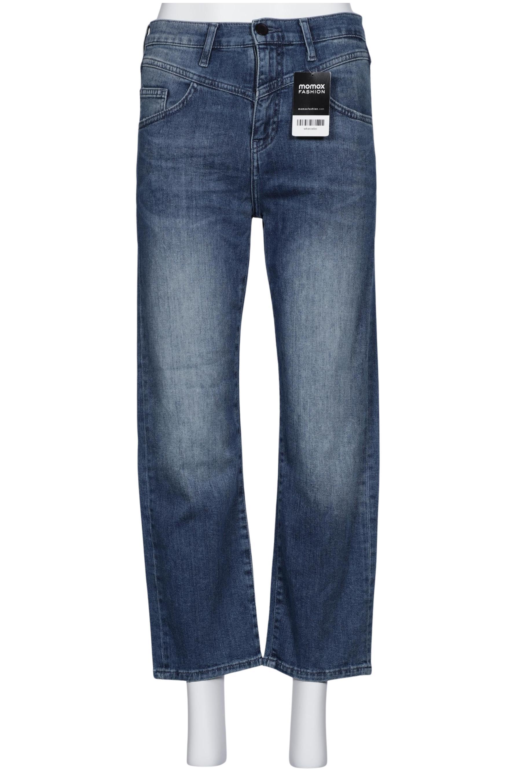 

Rich & Royal Damen Jeans, blau, Gr. 28