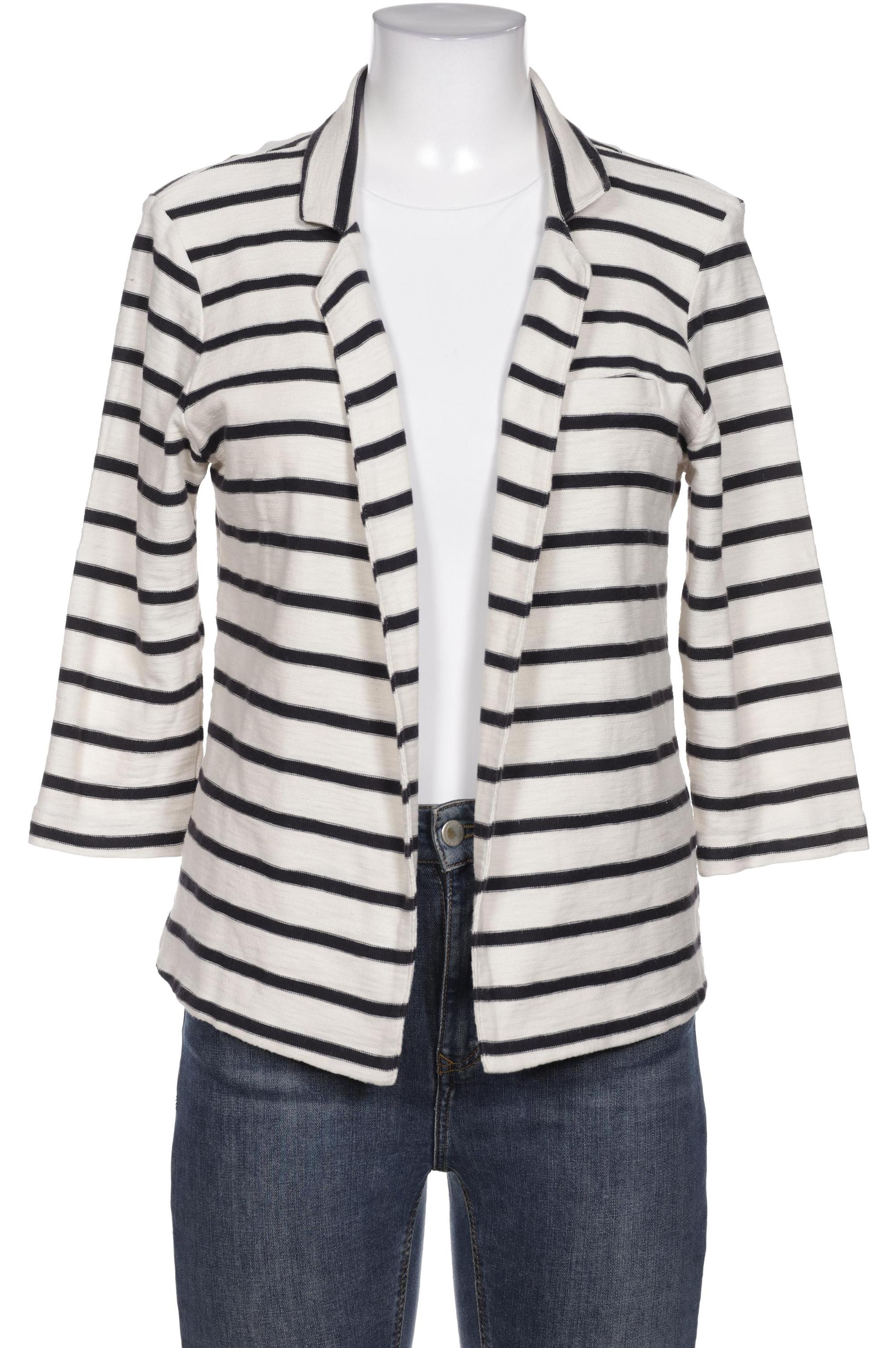 

Rich & Royal Damen Blazer, marineblau, Gr. 38