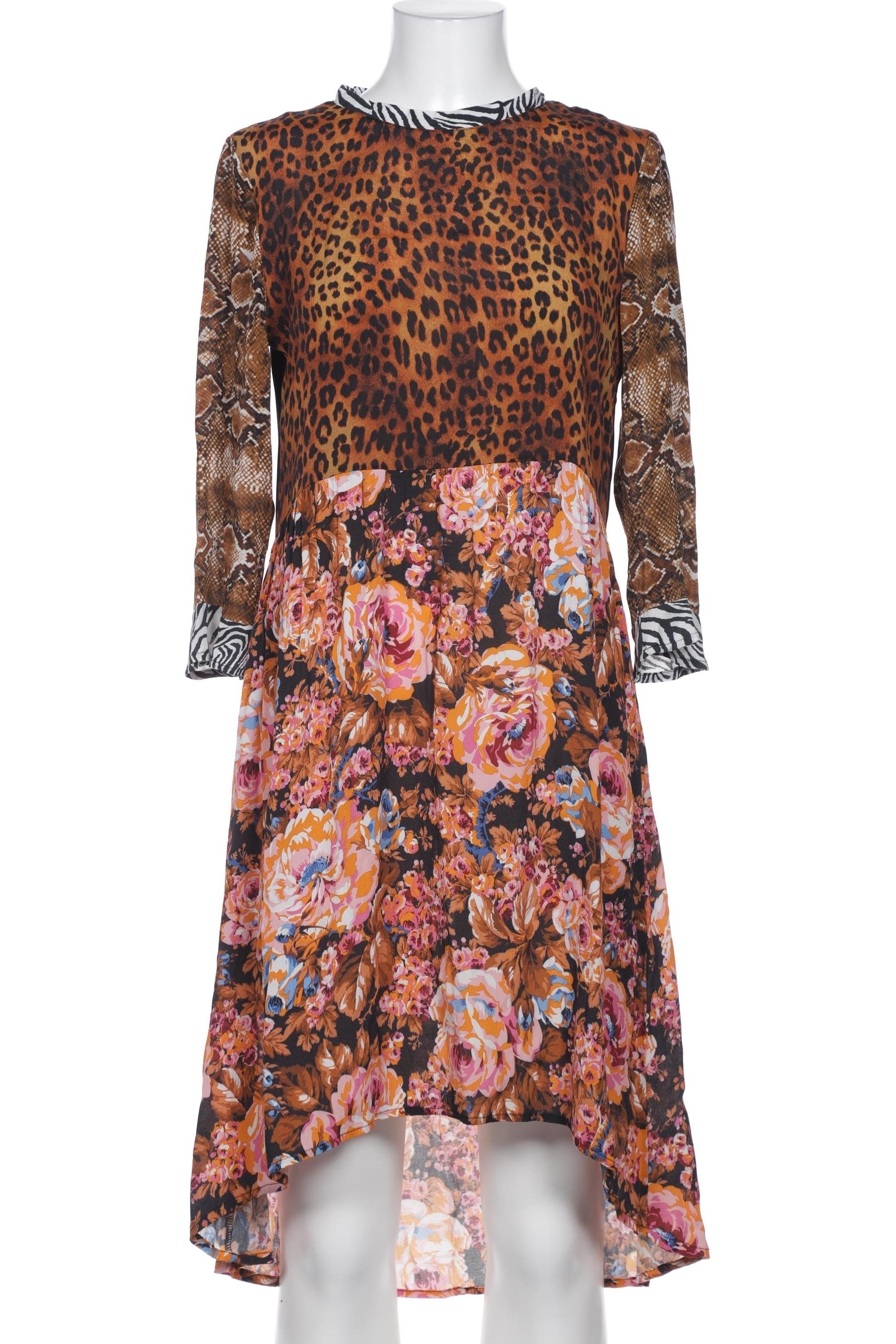 

Rich & Royal Damen Kleid, orange