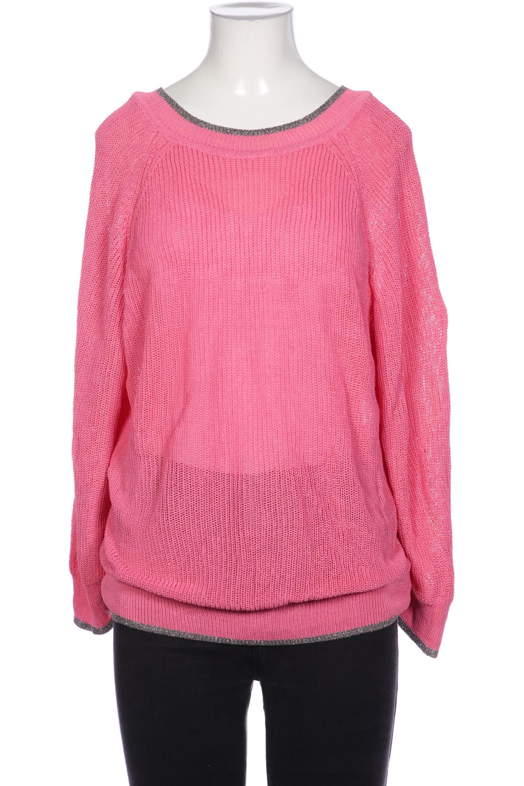 

Rich&Royal Damen Pullover, pink
