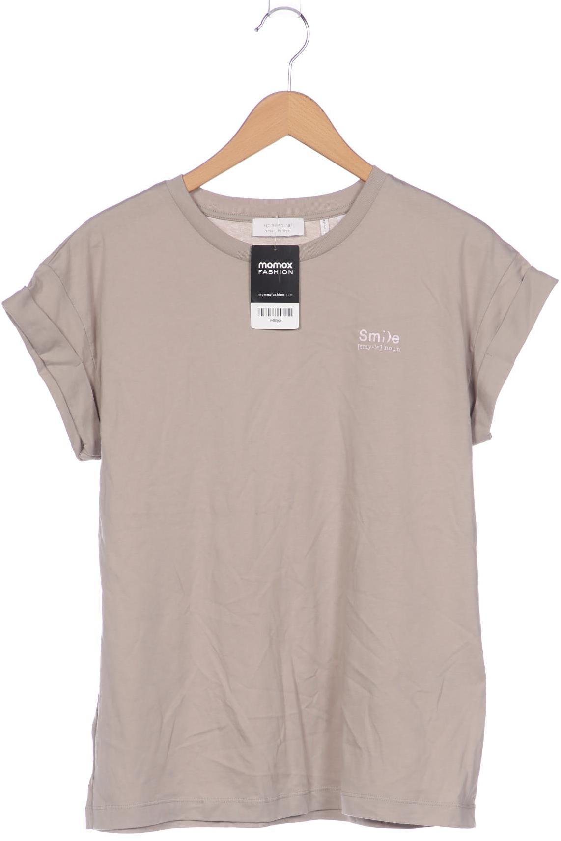 

Rich & Royal Damen T-Shirt, grau, Gr. 42