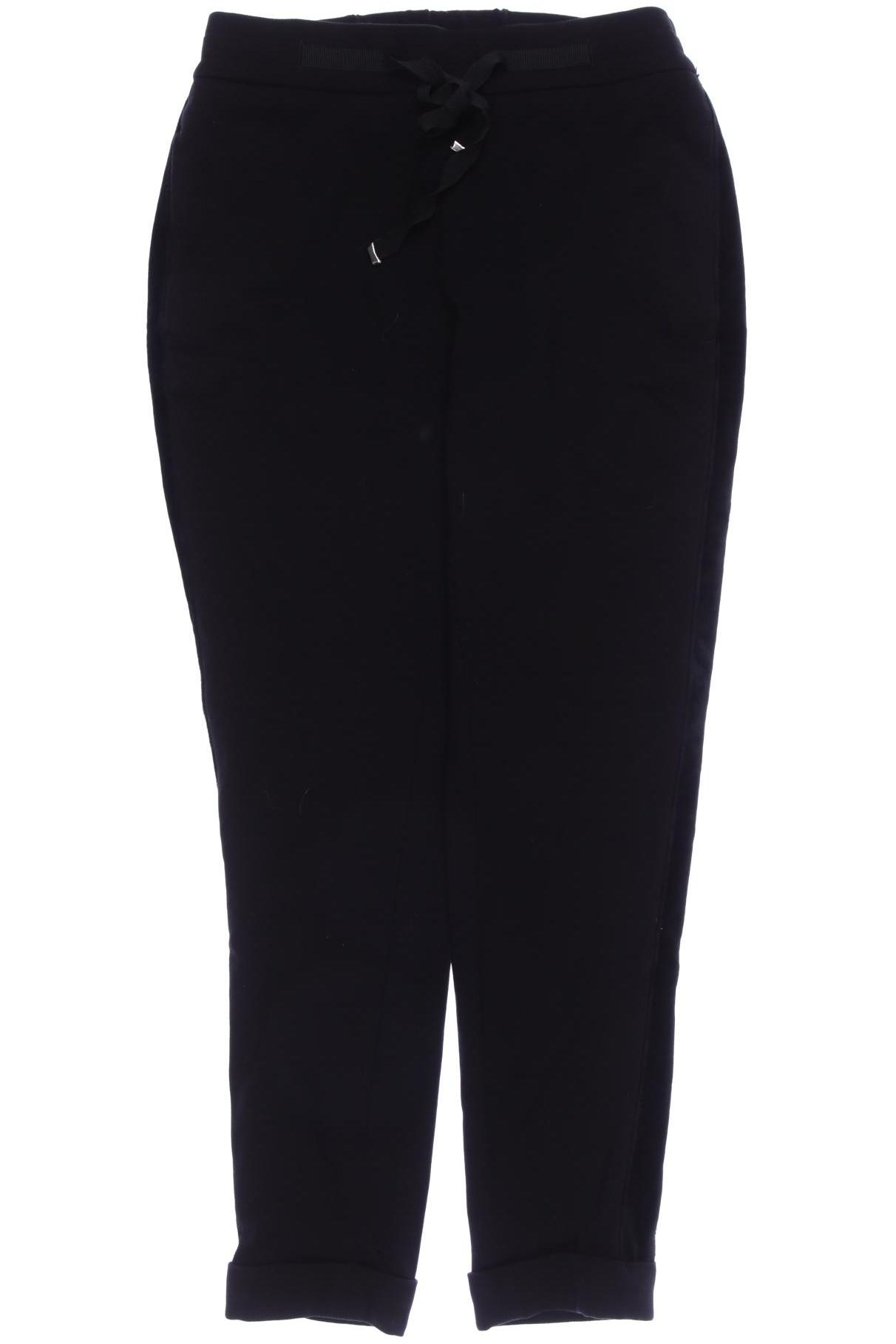 

Rich & Royal Damen Stoffhose, schwarz, Gr. 36