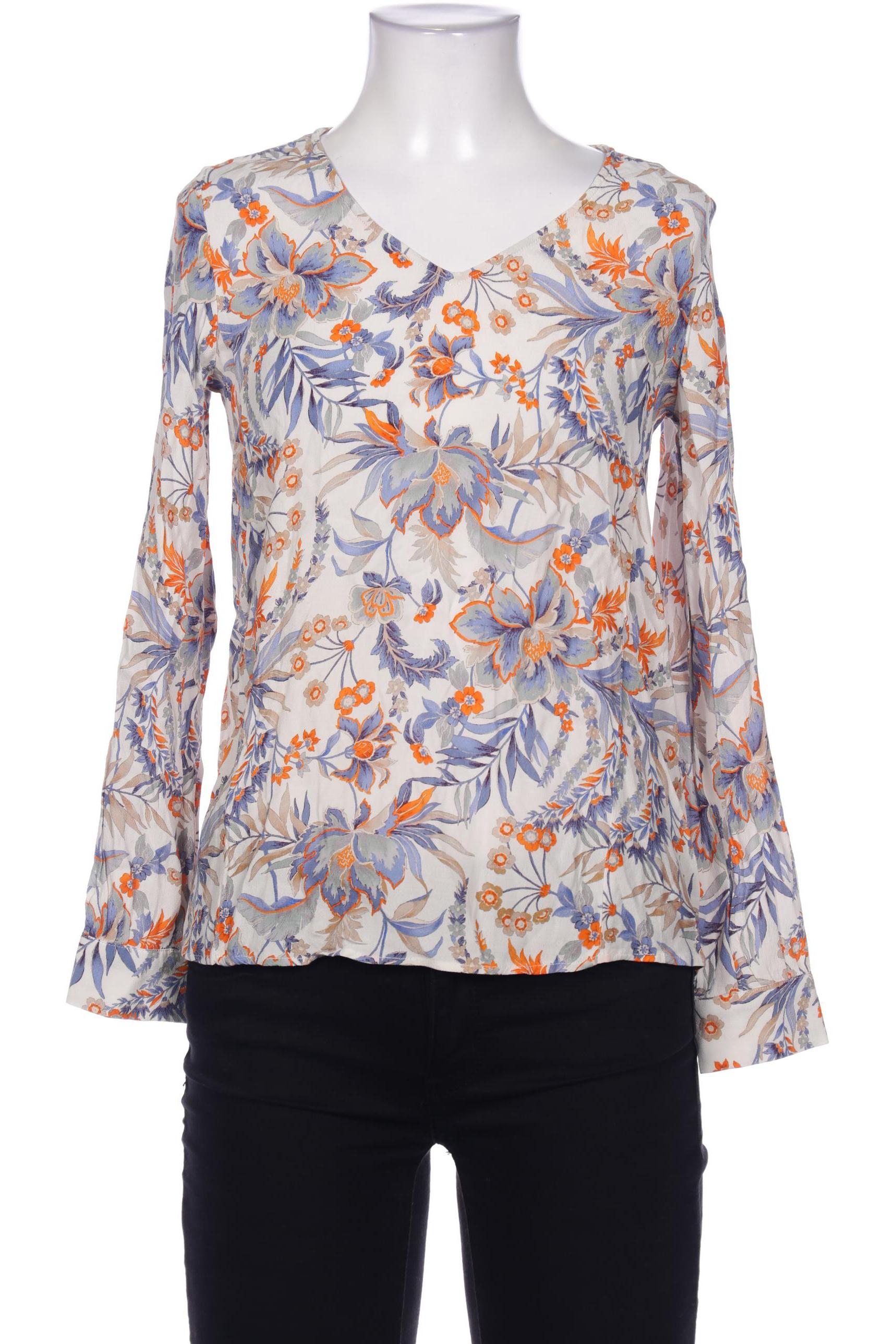 

Rich & Royal Damen Bluse, mehrfarbig, Gr. 34