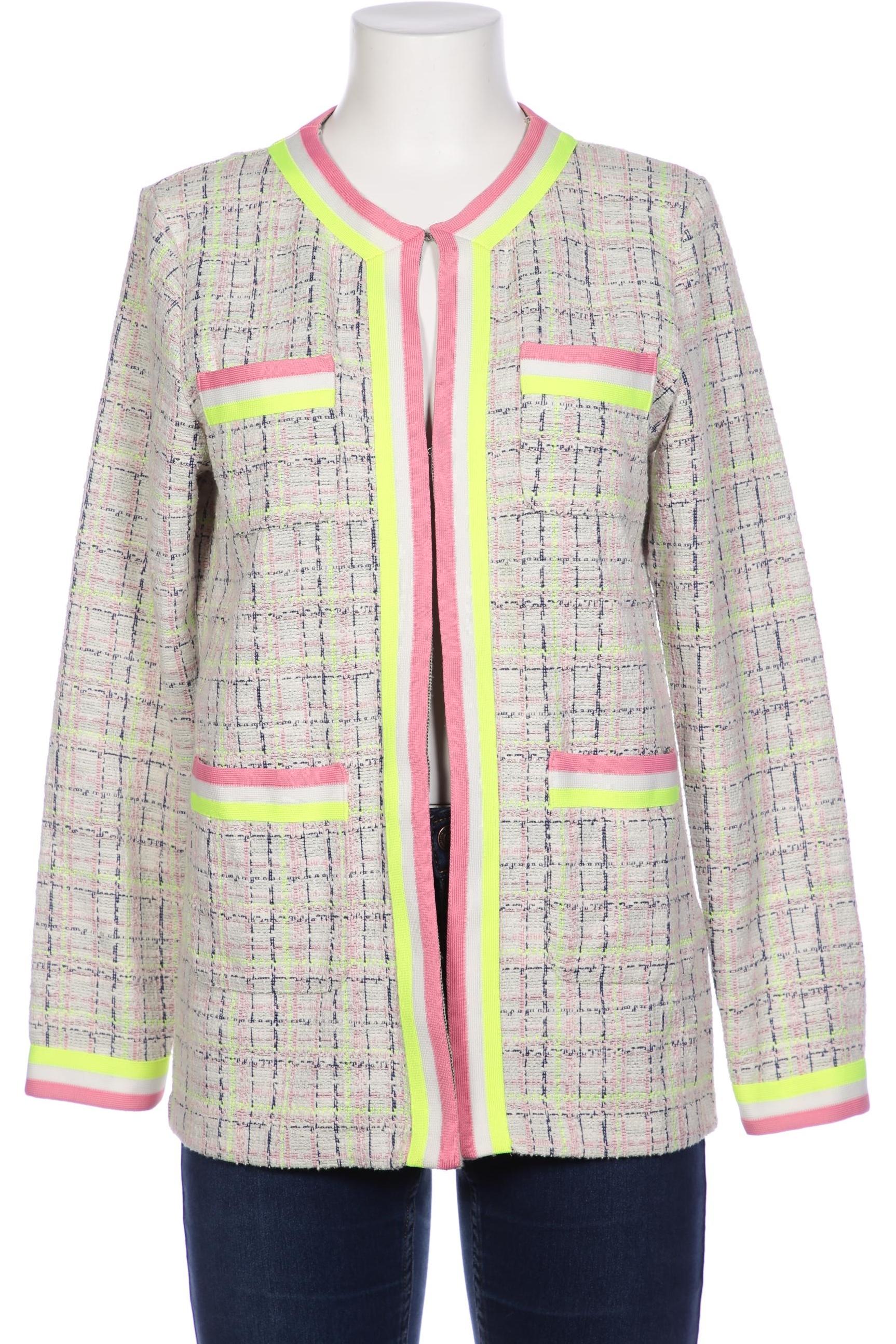 

Rich & Royal Damen Blazer, cremeweiß, Gr. 42