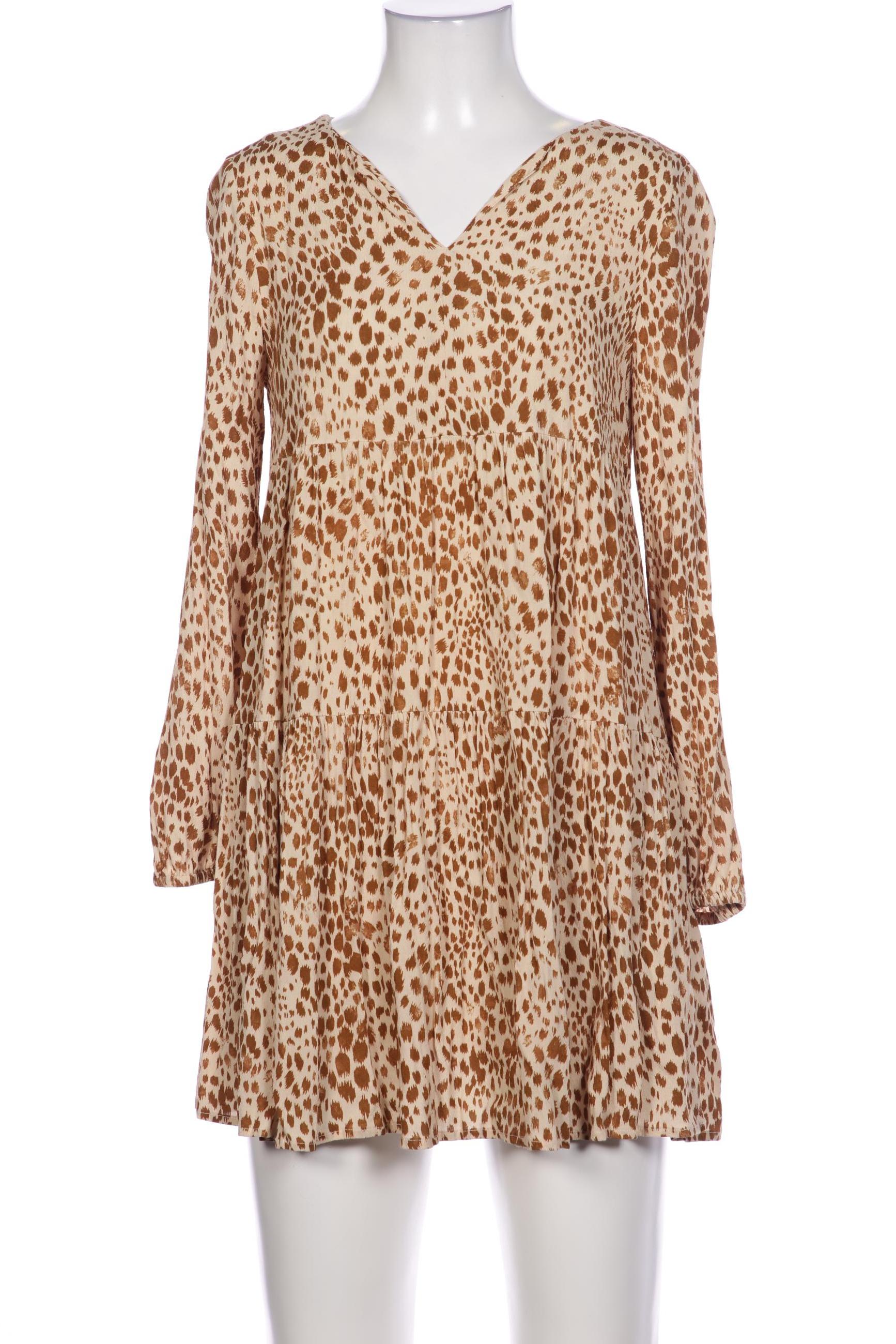 

Rich & Royal Damen Kleid, beige, Gr. 36