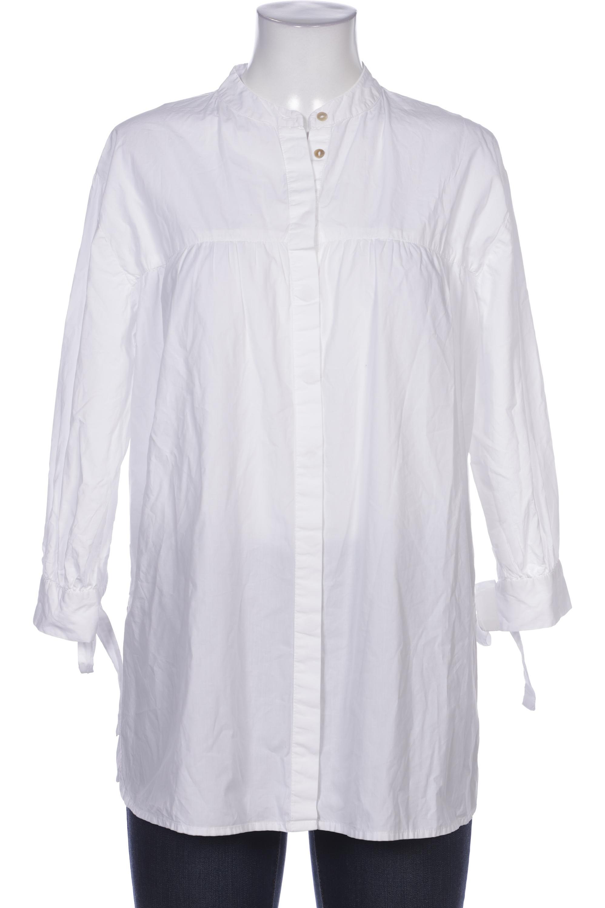 

Rich & Royal Damen Bluse, weiß, Gr. 36