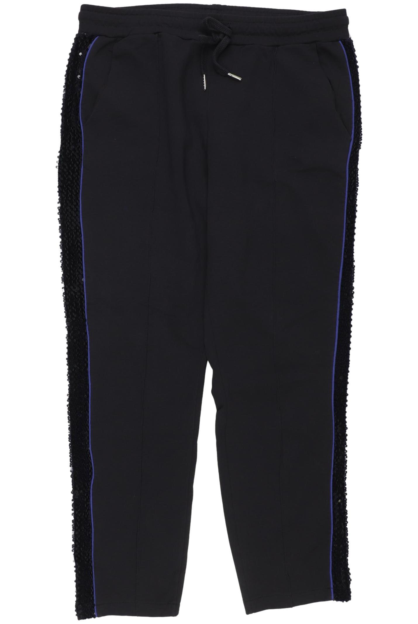 

Rich & Royal Damen Stoffhose, marineblau, Gr. 0