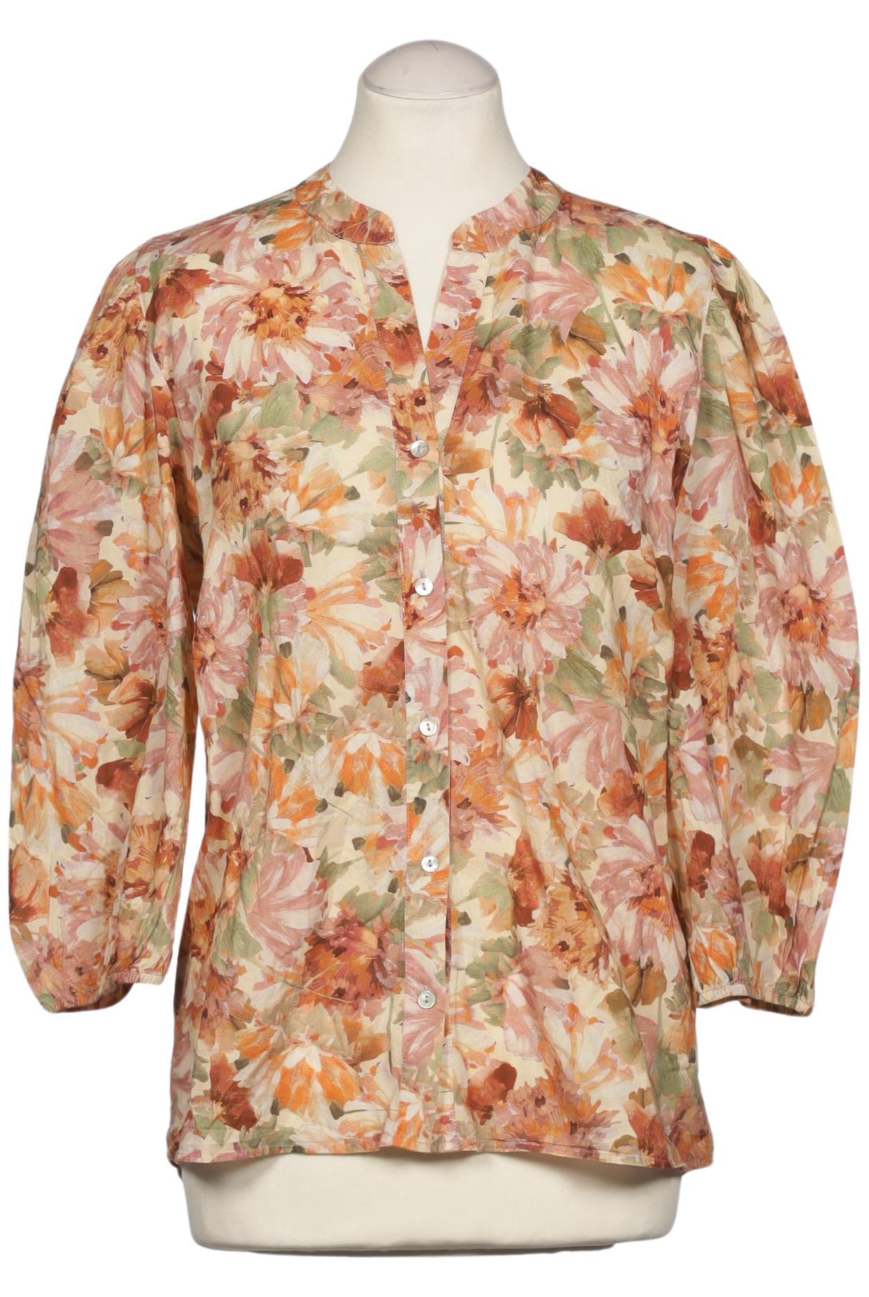 

Rich & Royal Damen Bluse, mehrfarbig, Gr. 38