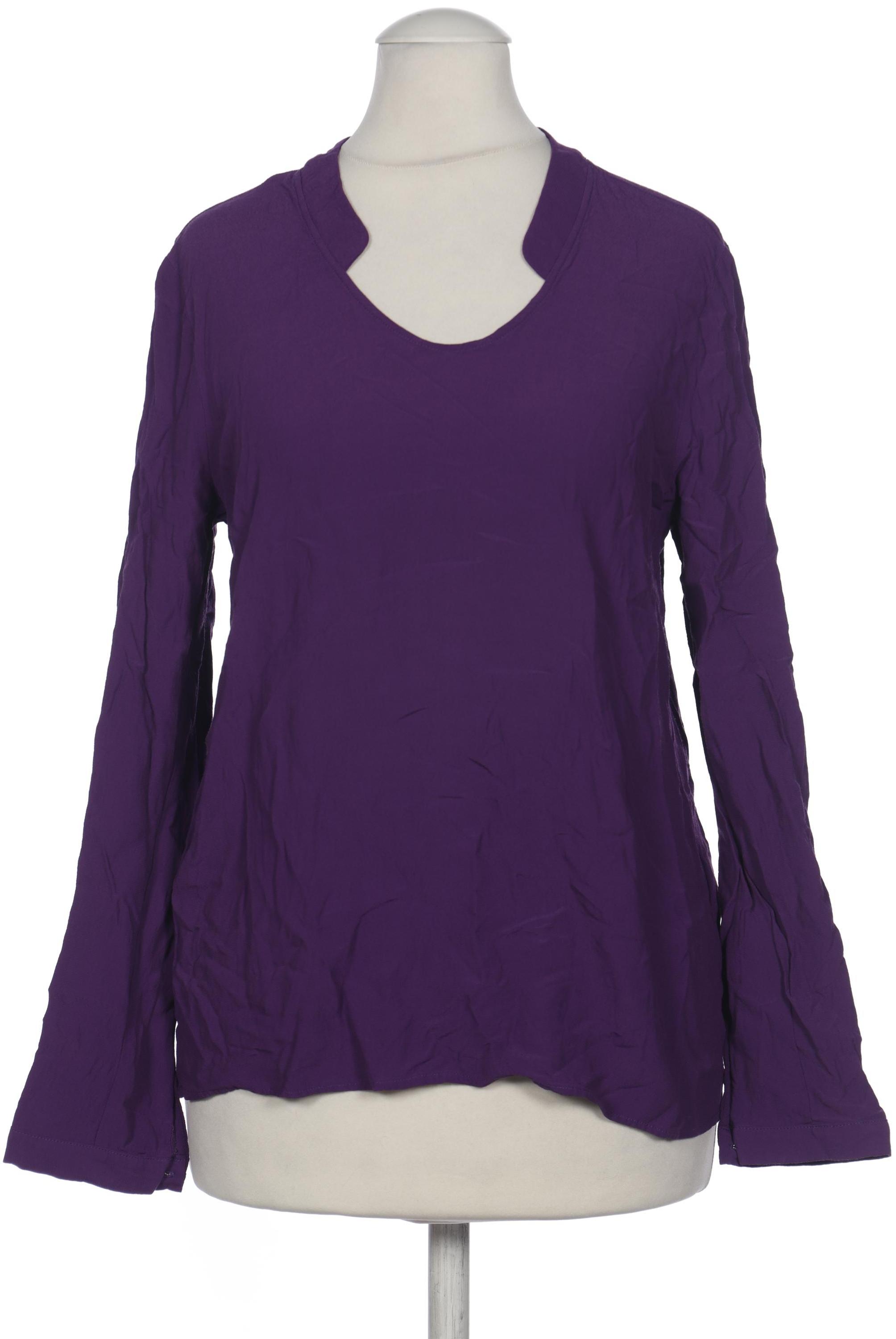 

Rich & Royal Damen Bluse, flieder, Gr. 36