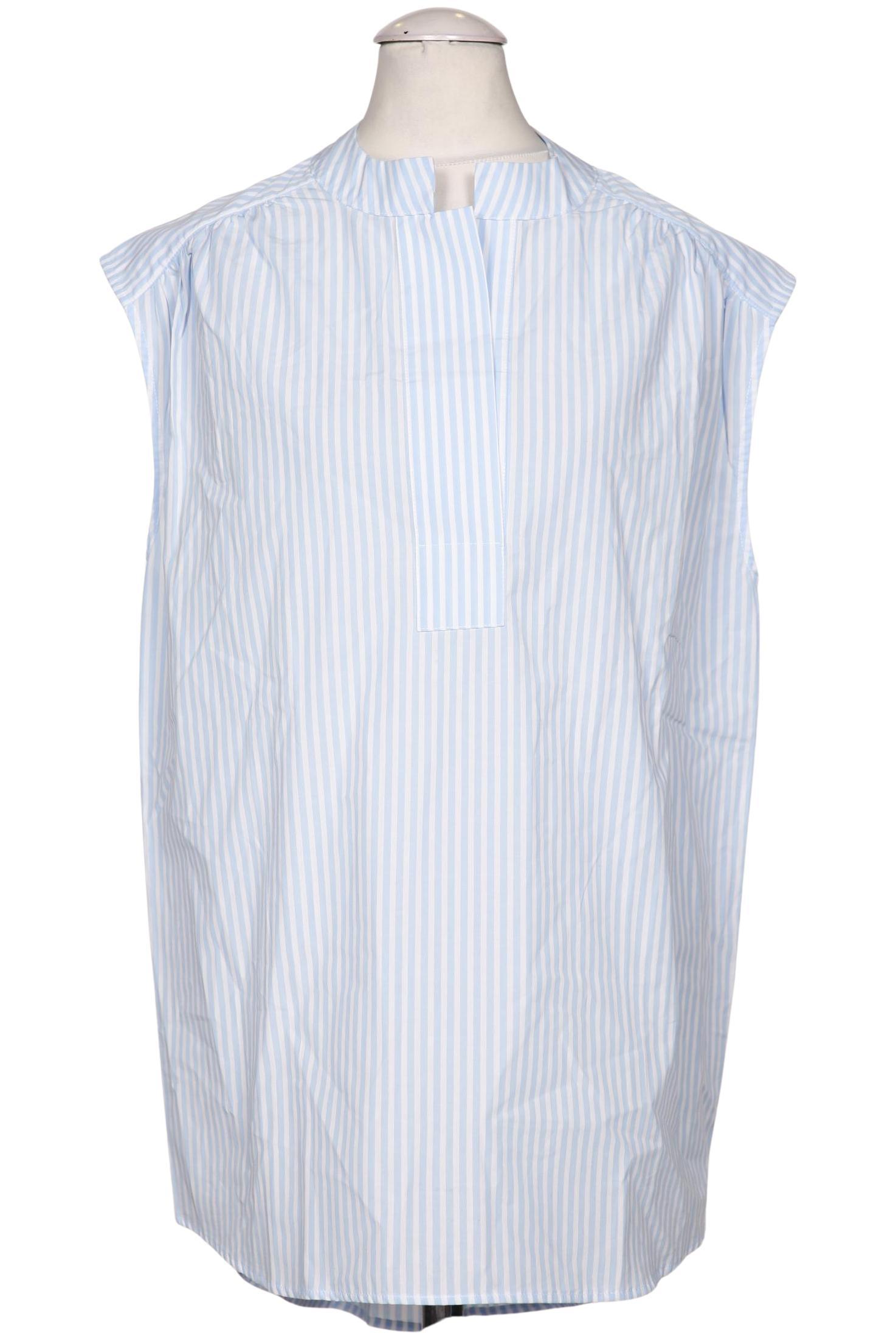 

Rich & Royal Damen Bluse, hellblau, Gr. 36