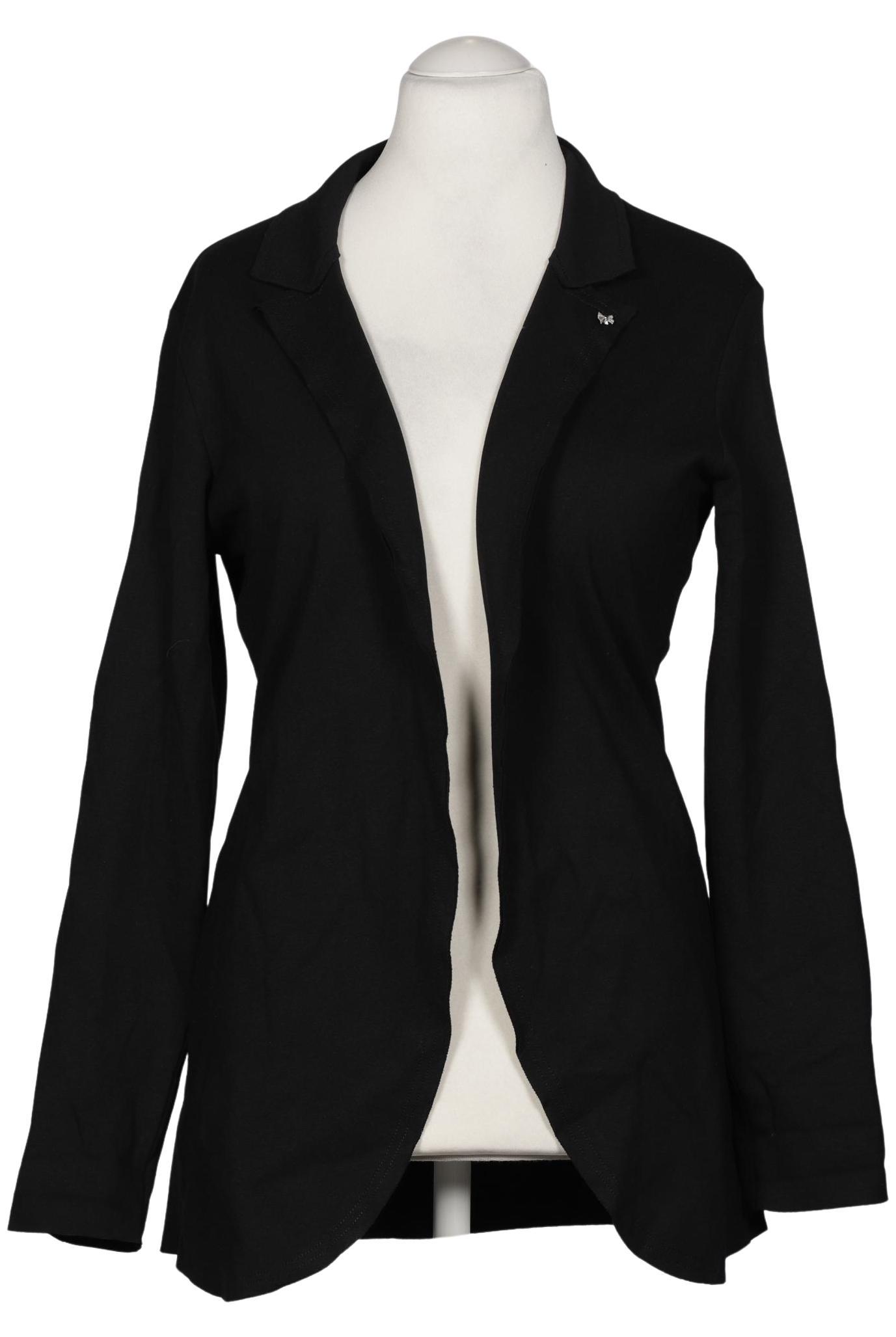 

Rich & Royal Damen Blazer, schwarz, Gr. 44