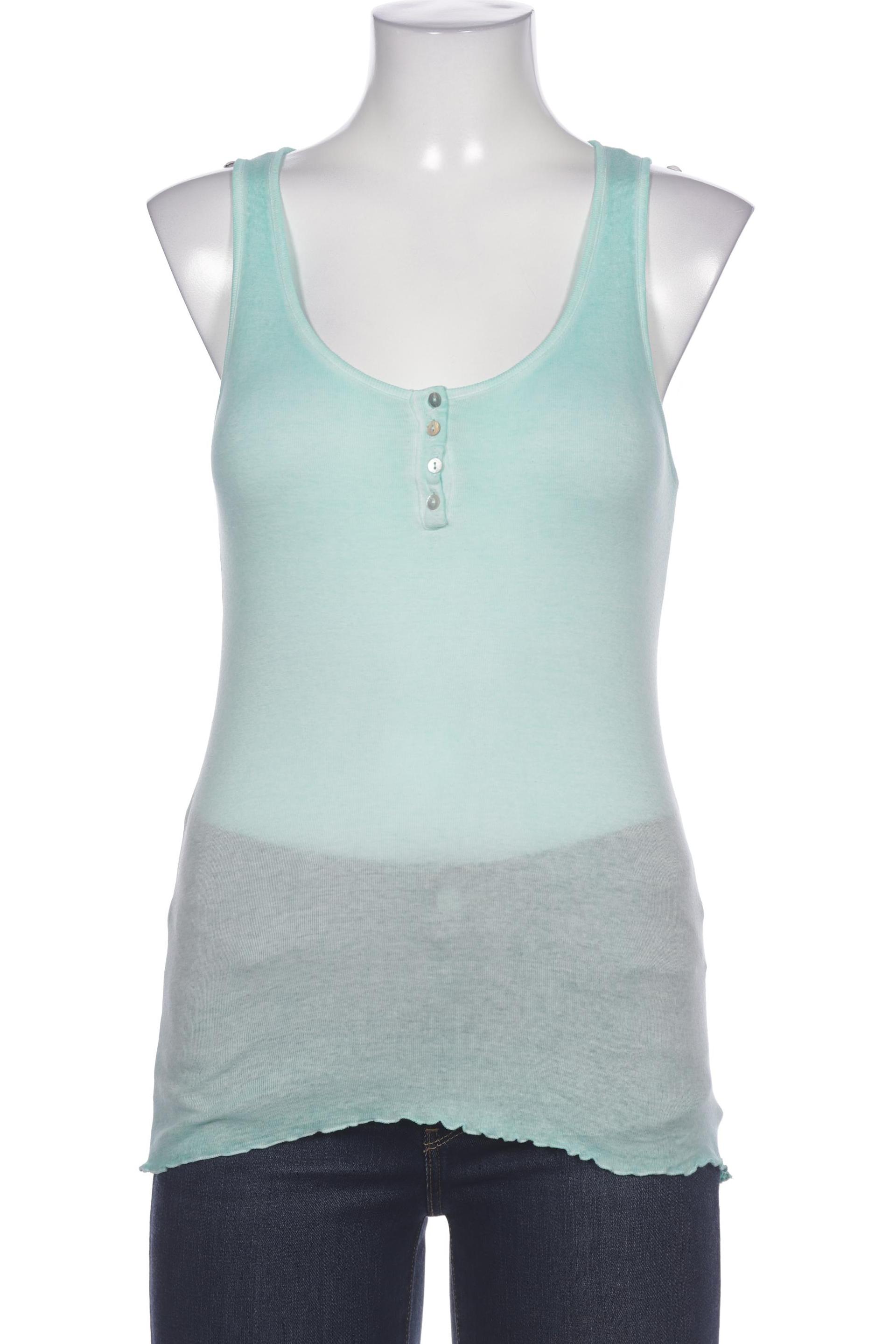 

Rich & Royal Damen Top, türkis, Gr. 42