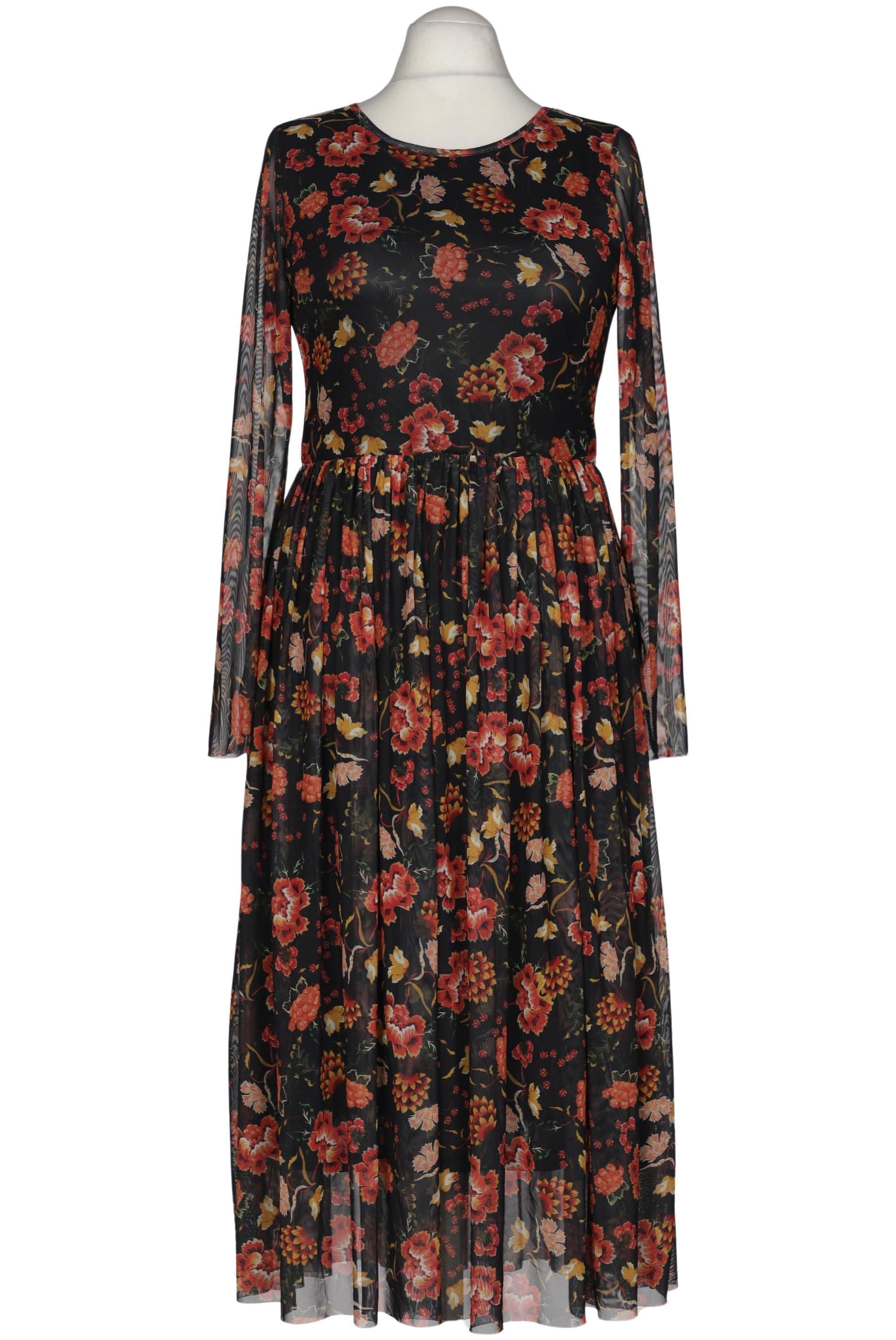 

Rich & Royal Damen Kleid, schwarz, Gr. 42