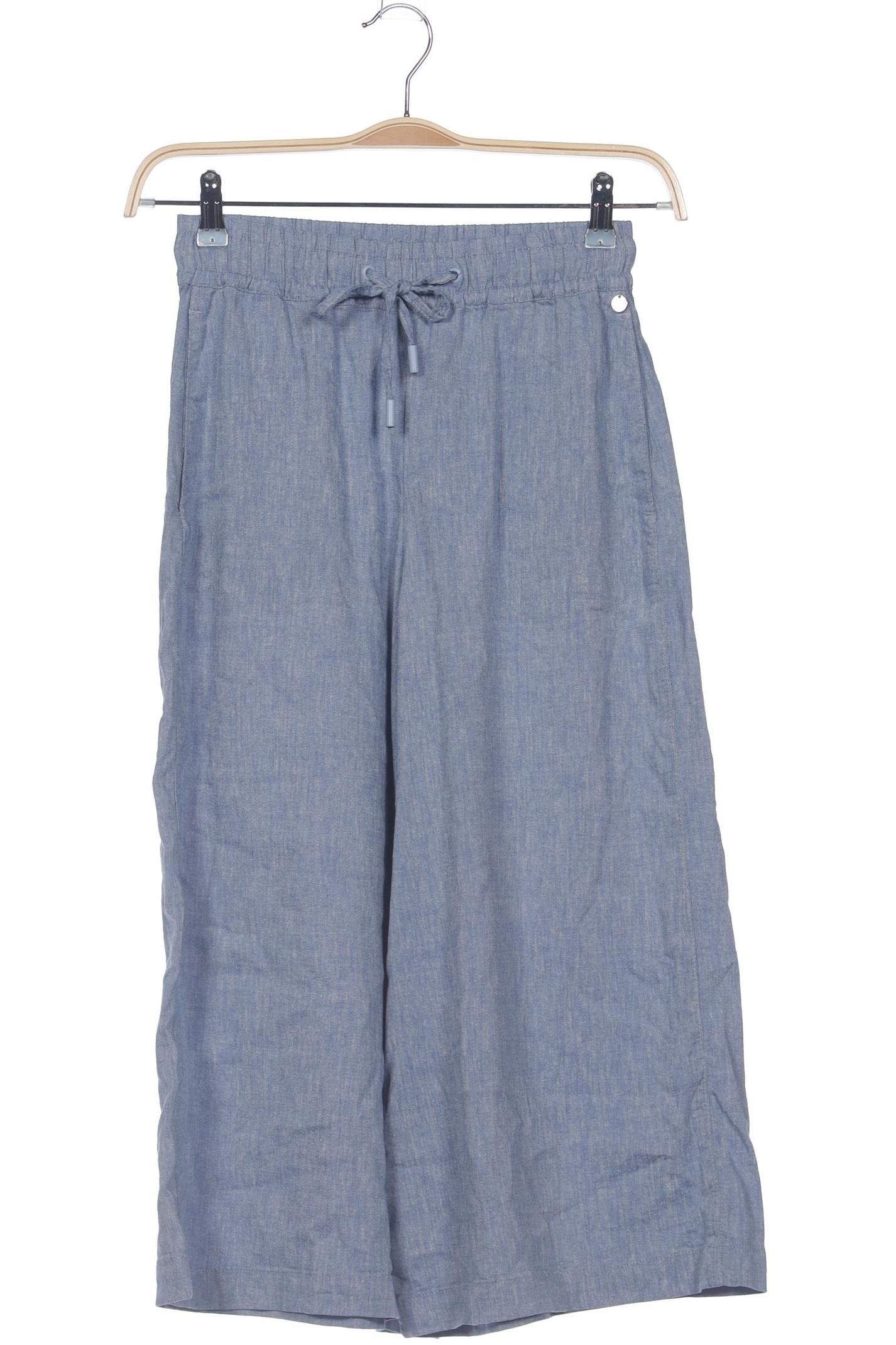 

Rich & Royal Damen Stoffhose, blau, Gr. 34