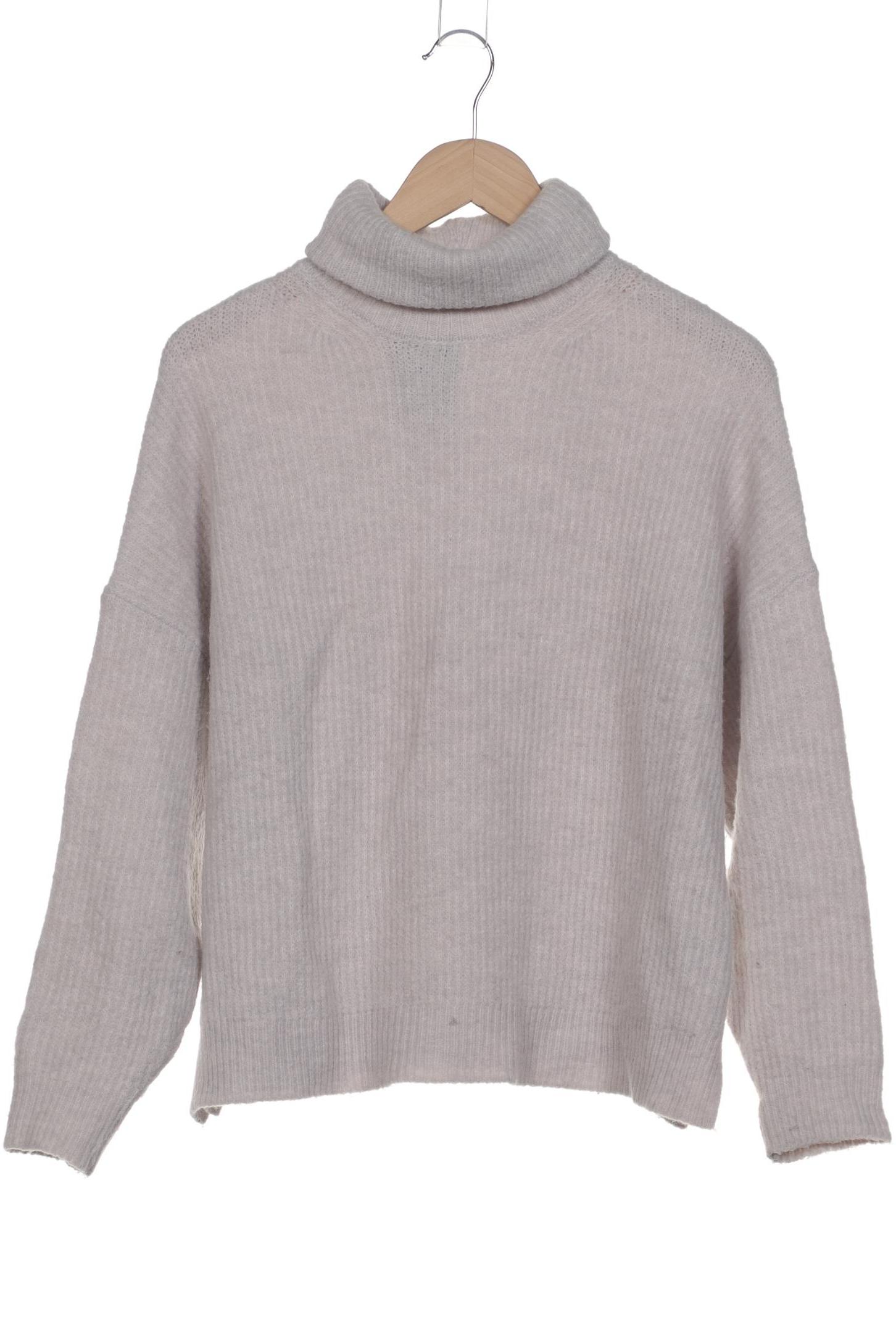 

Rich & Royal Damen Pullover, grau, Gr. 34