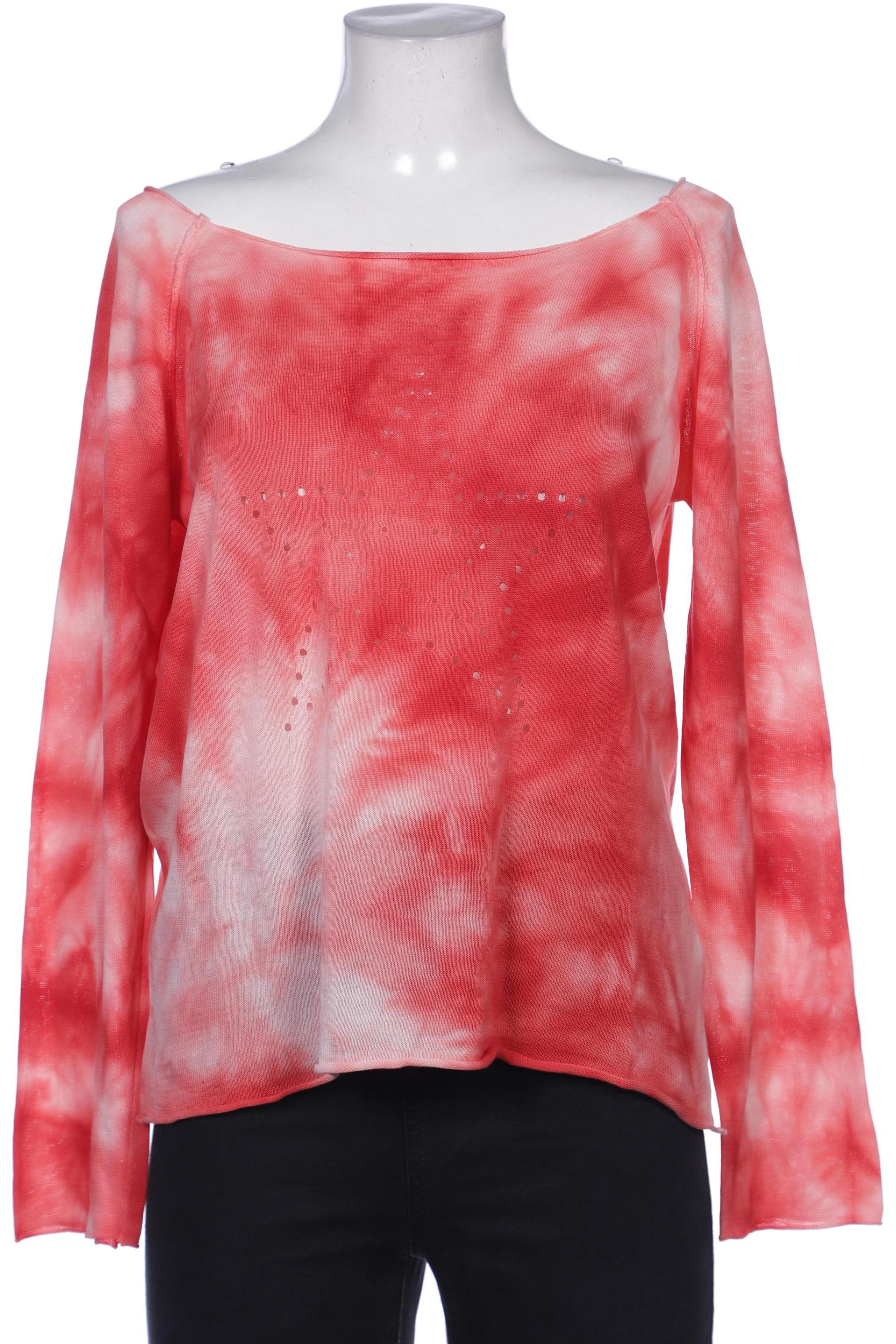 

Rich & Royal Damen Langarmshirt, pink, Gr. 38