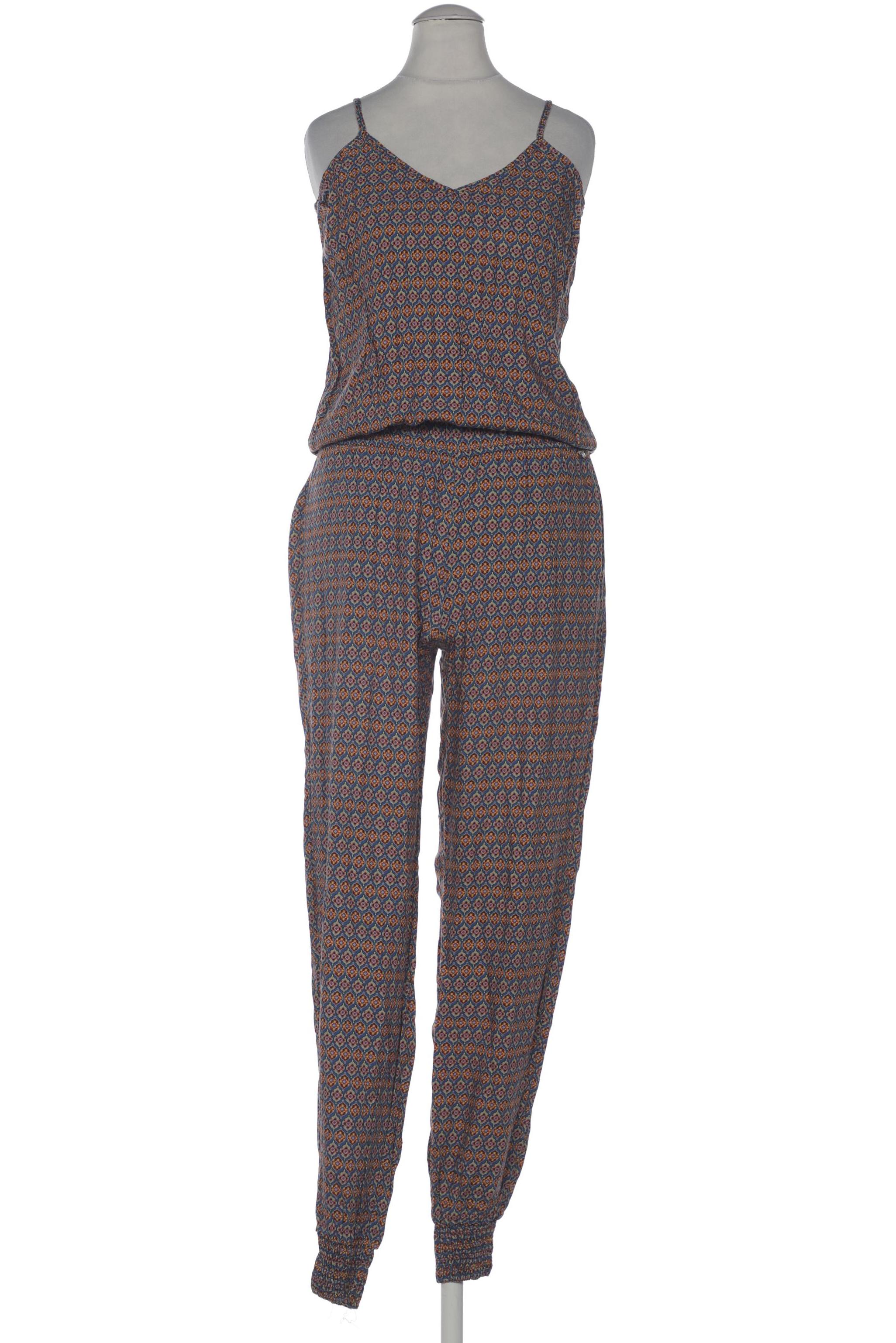 

Rich & Royal Damen Jumpsuit/Overall, mehrfarbig, Gr. 36