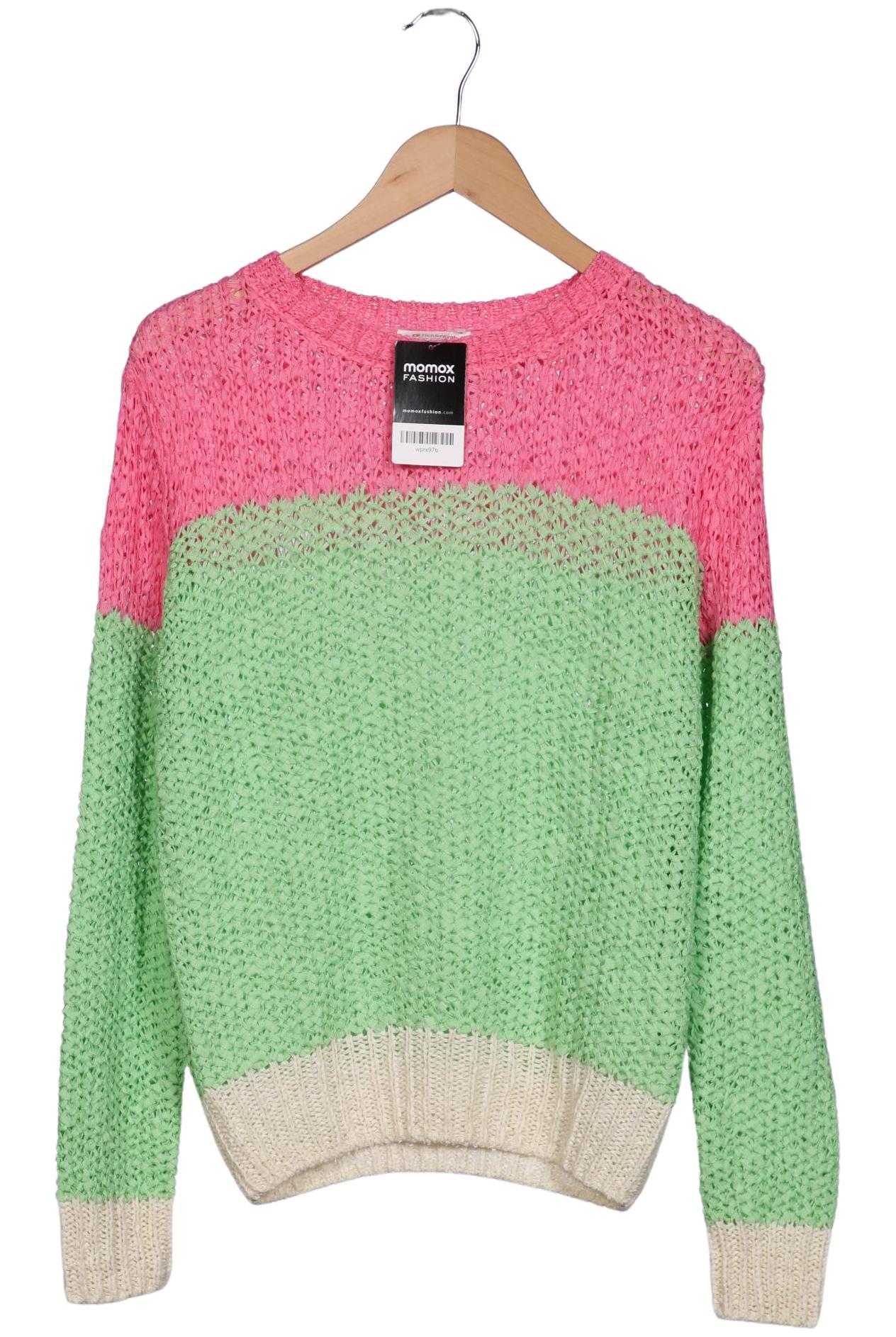 

Rich & Royal Damen Pullover, grün, Gr. 36
