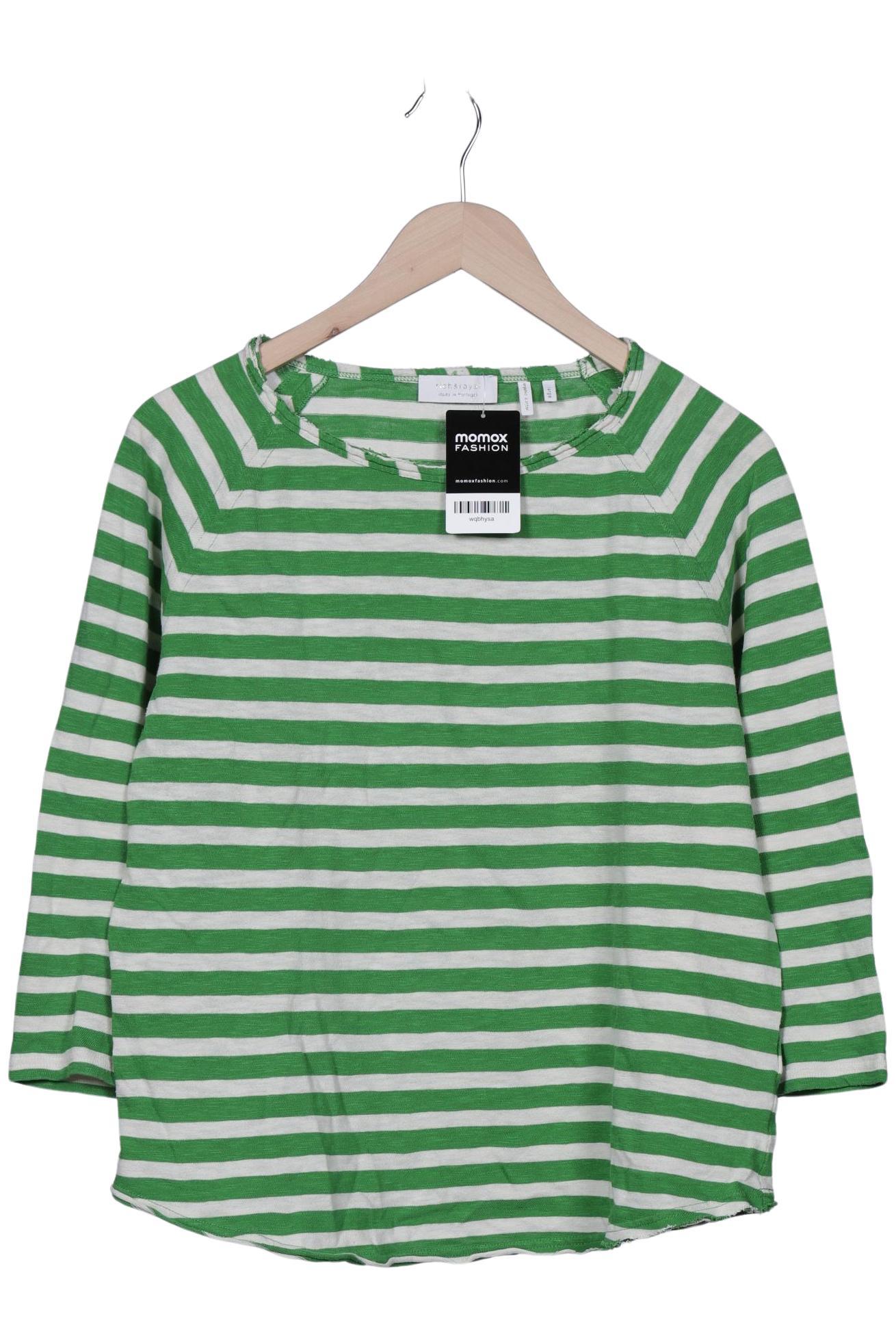 

Rich & Royal Damen Langarmshirt, mehrfarbig, Gr. 42