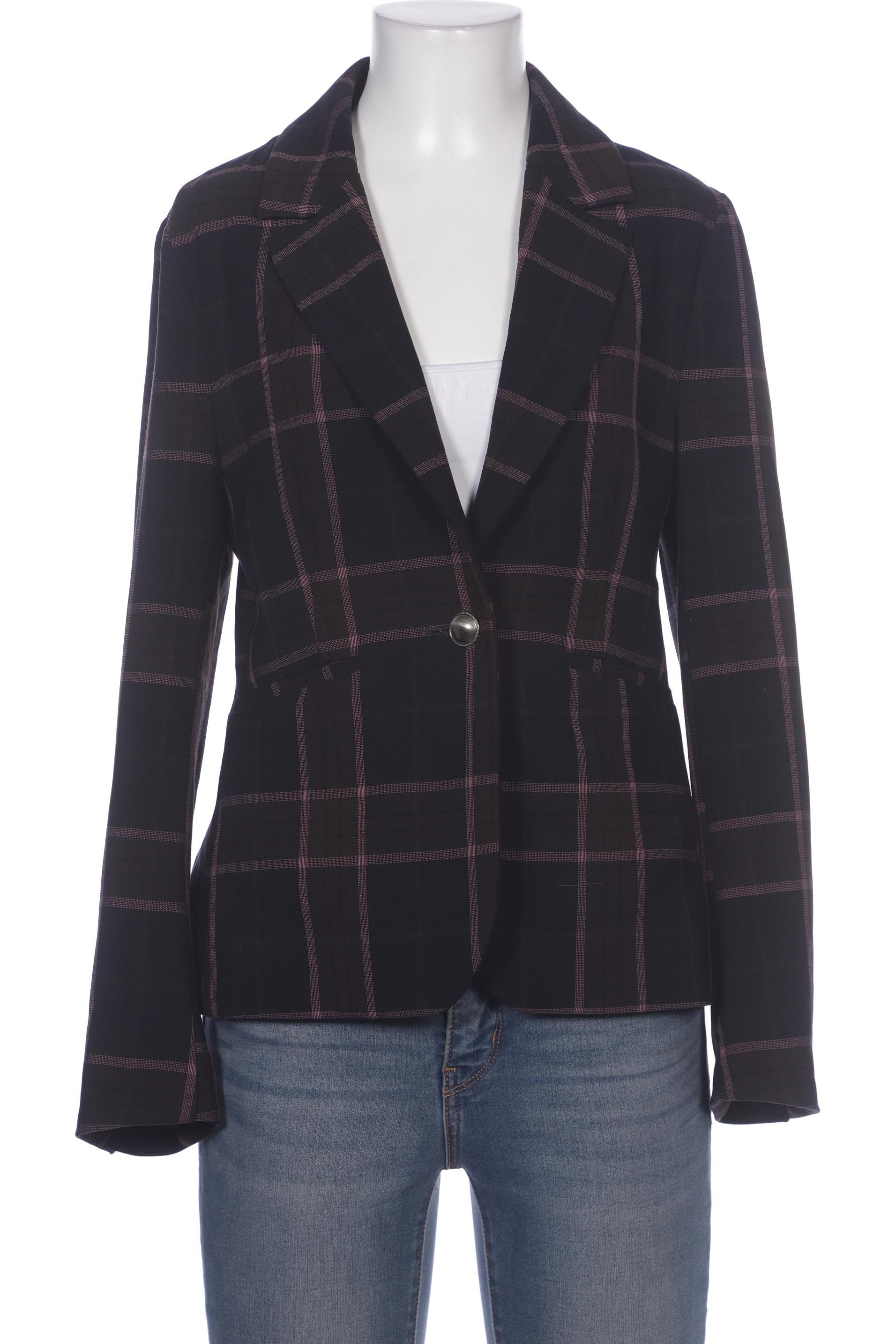 

Rich & Royal Damen Blazer, marineblau, Gr. 38