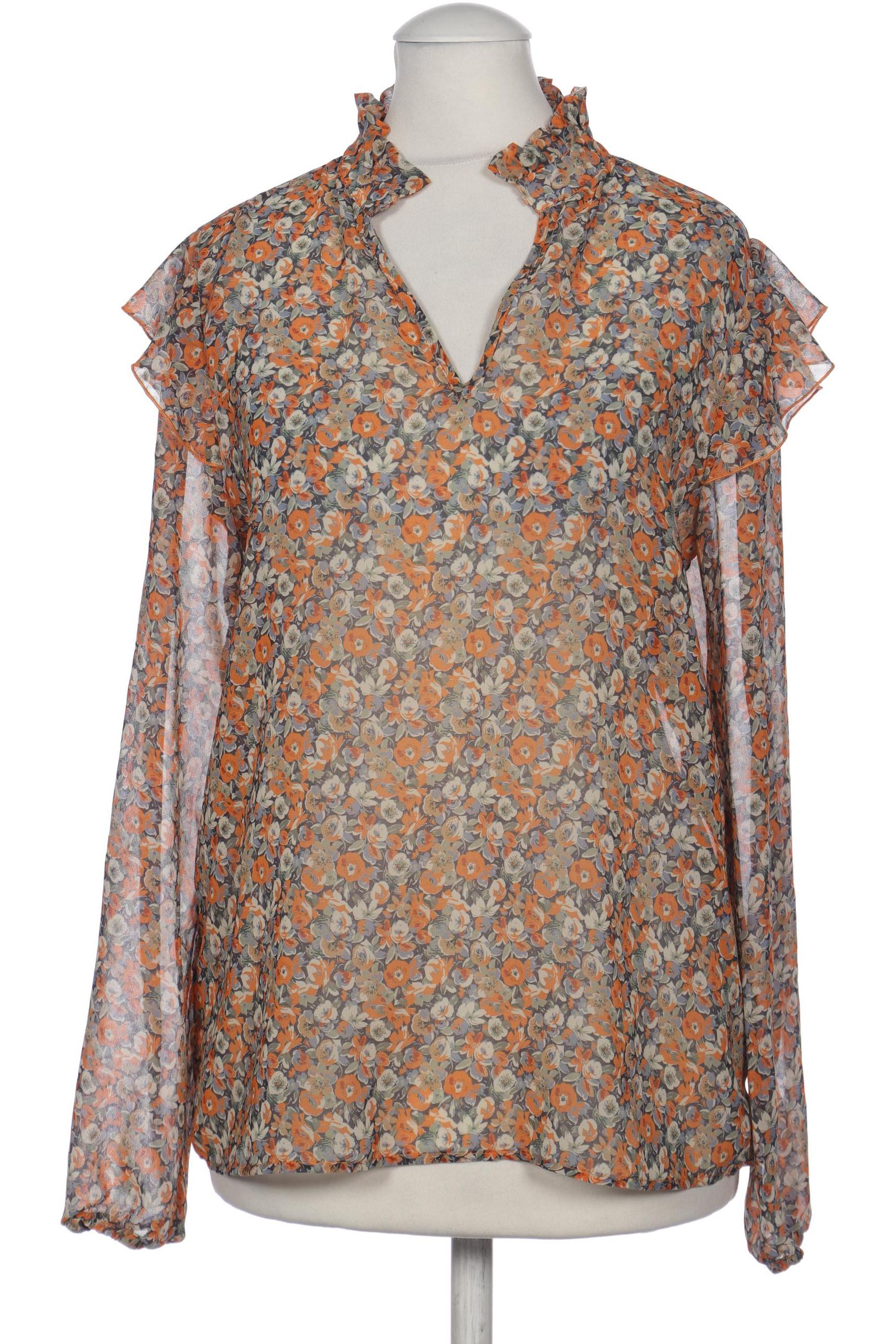 

Rich&Royal Damen Bluse, orange