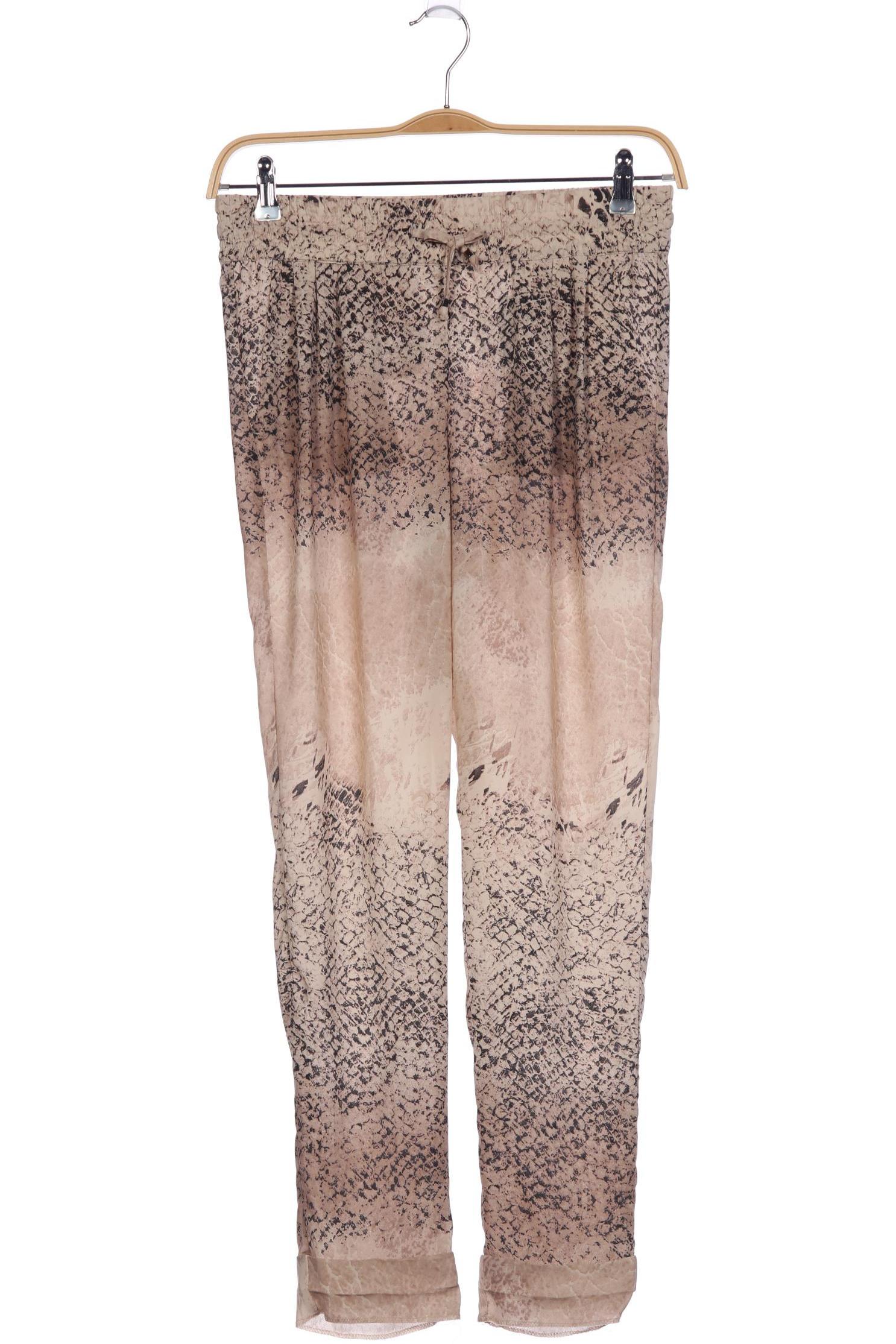 

Rich&Royal Damen Stoffhose, beige