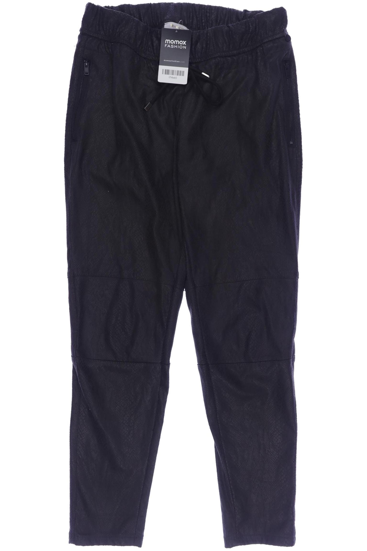 

Rich & Royal Damen Stoffhose, schwarz, Gr. 36