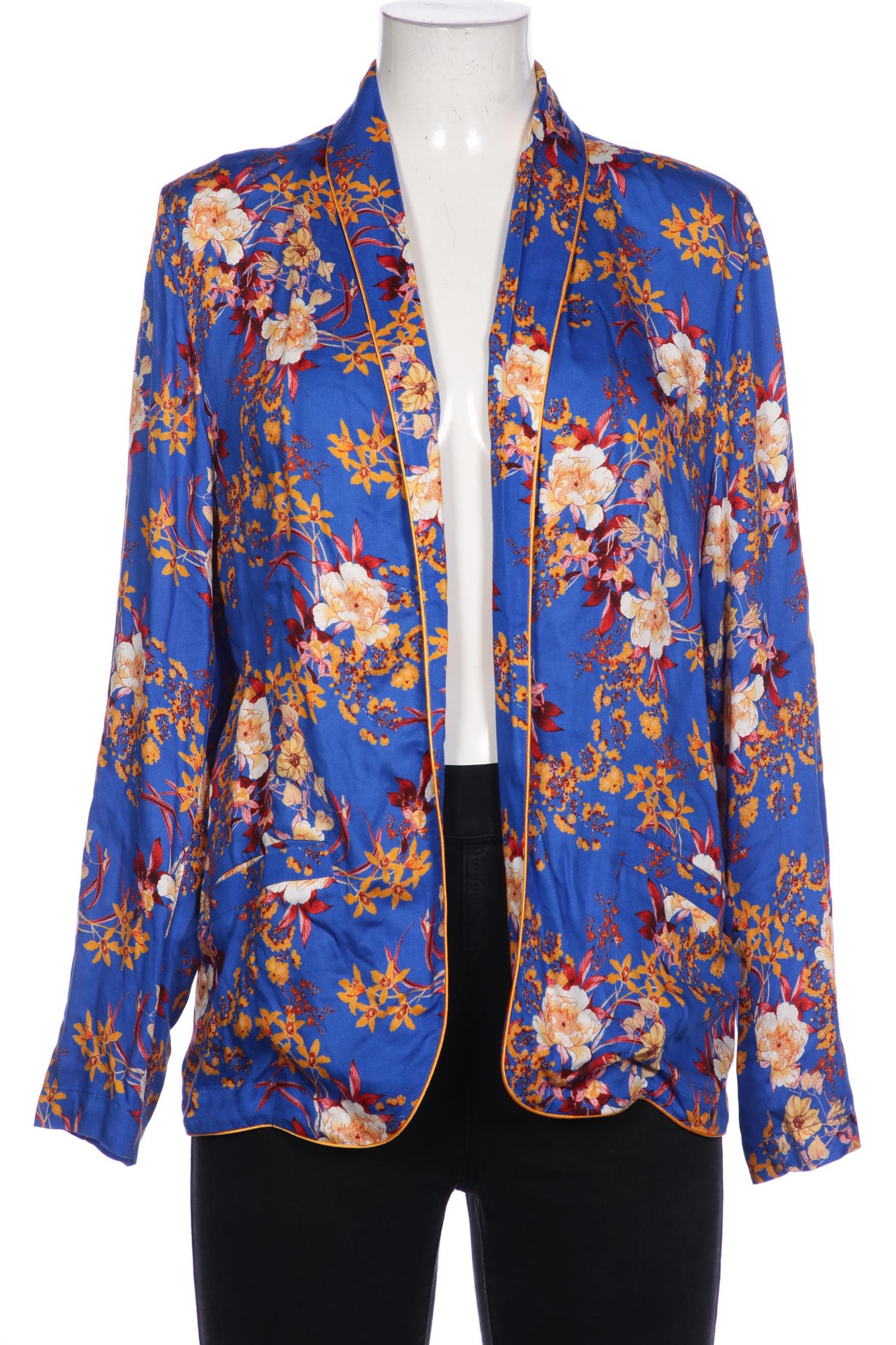 

Rich & Royal Damen Blazer, blau