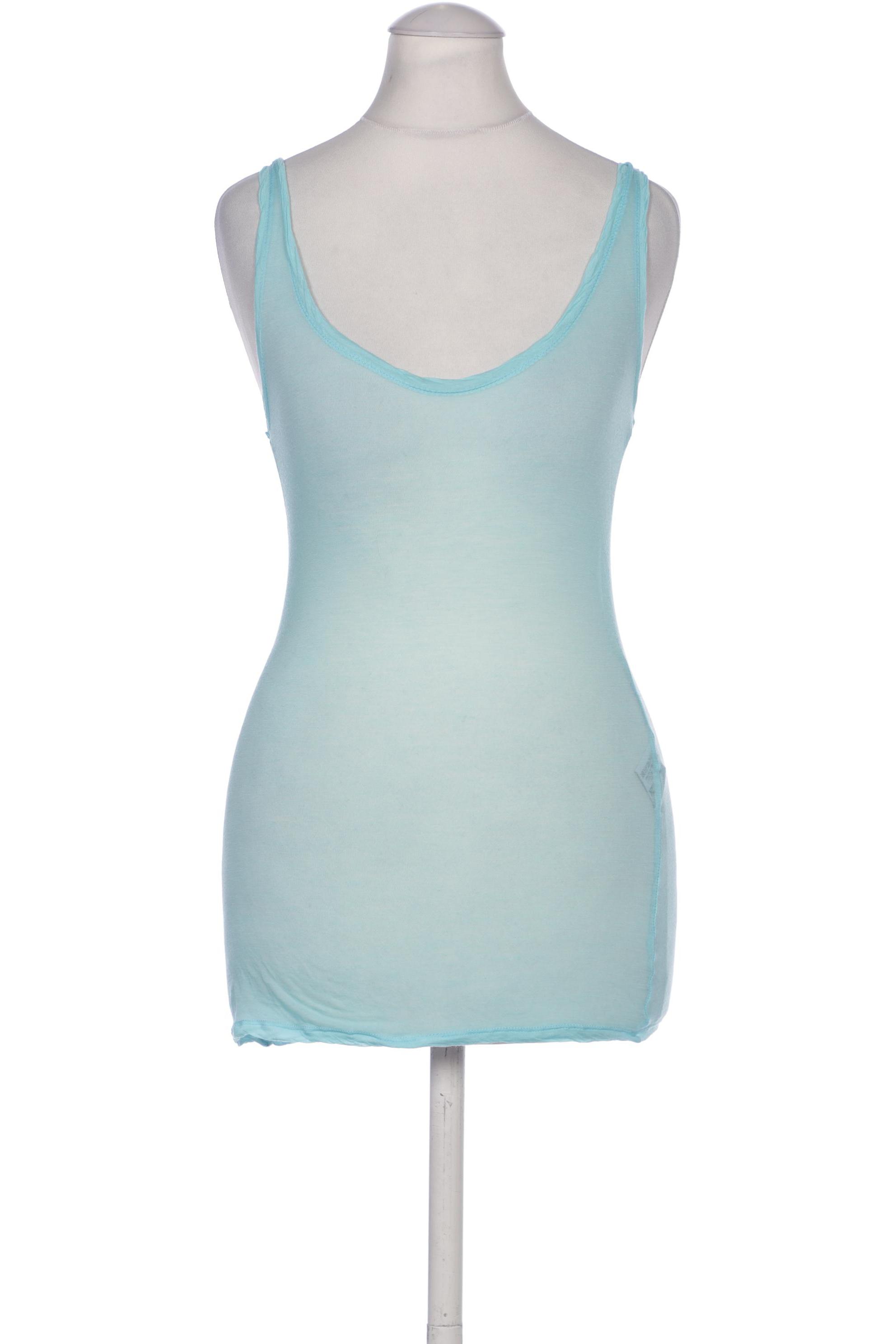 

Rich & Royal Damen Top, hellblau, Gr. 36
