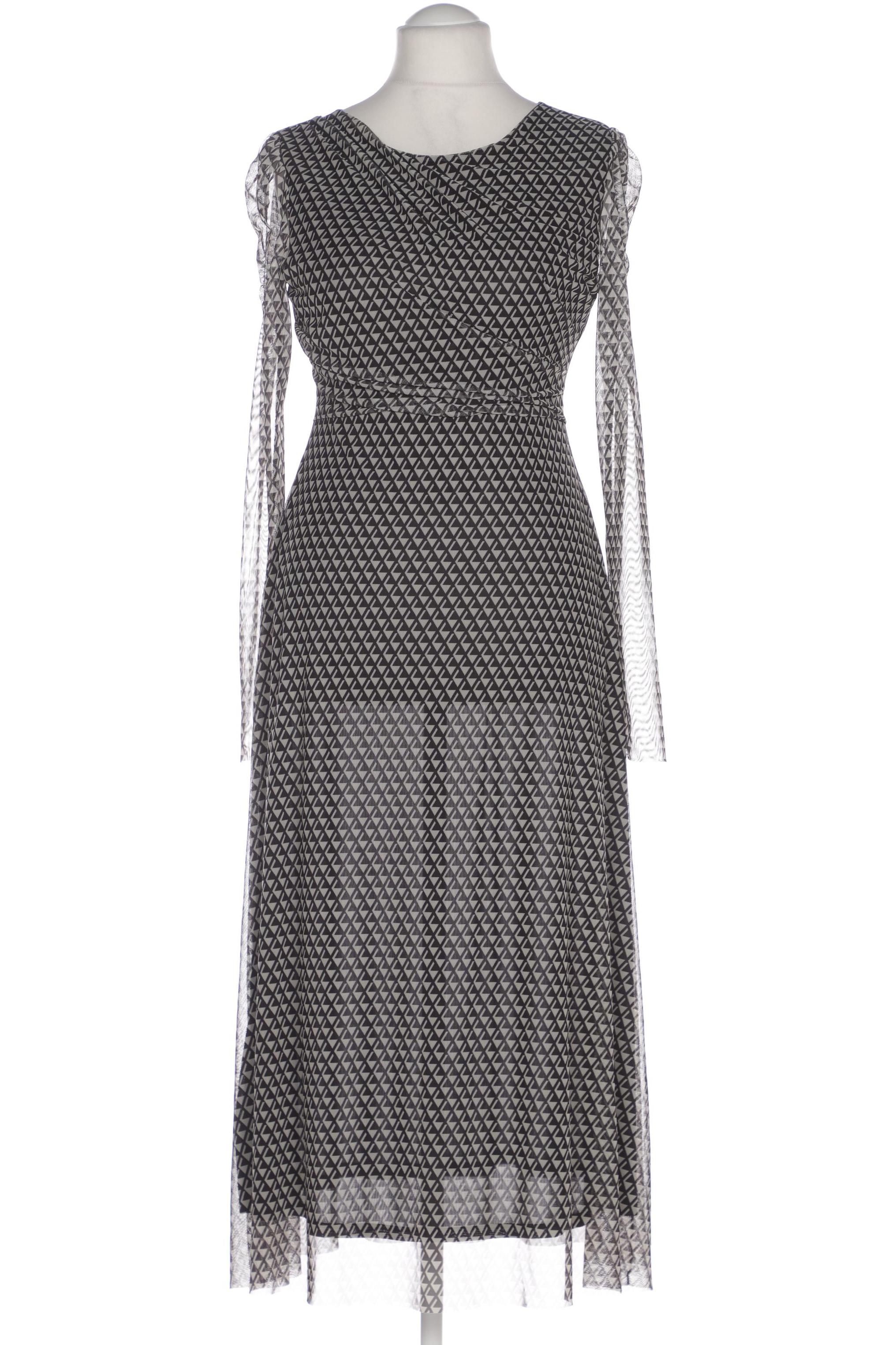 

Rich & Royal Damen Kleid, schwarz, Gr. 42
