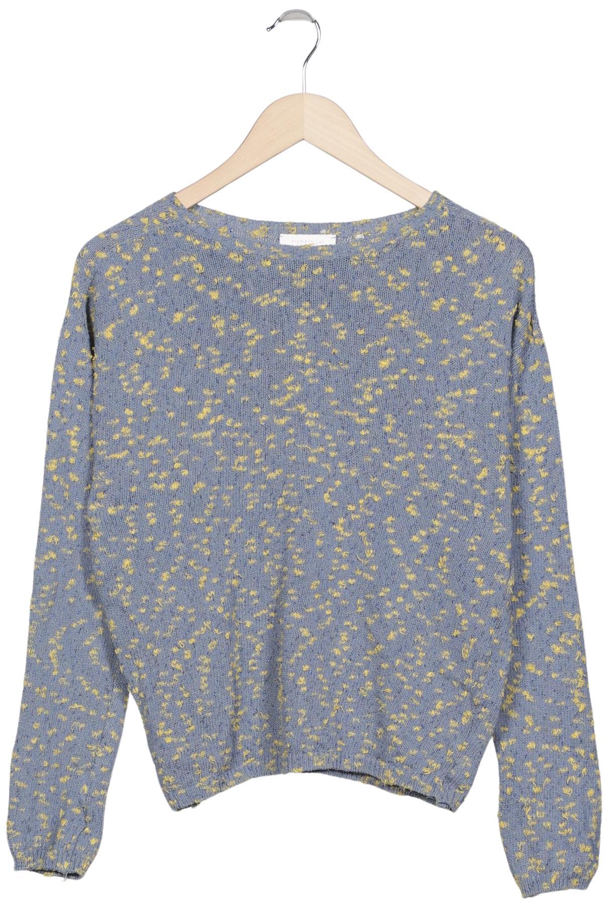 

Rich & Royal Damen Pullover, mehrfarbig, Gr. 42