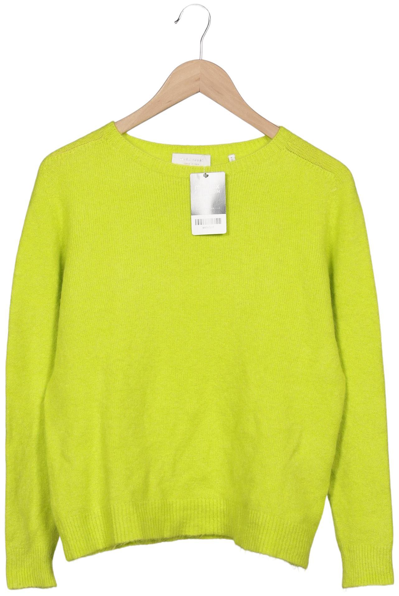 

Rich & Royal Damen Pullover, neon, Gr. 34