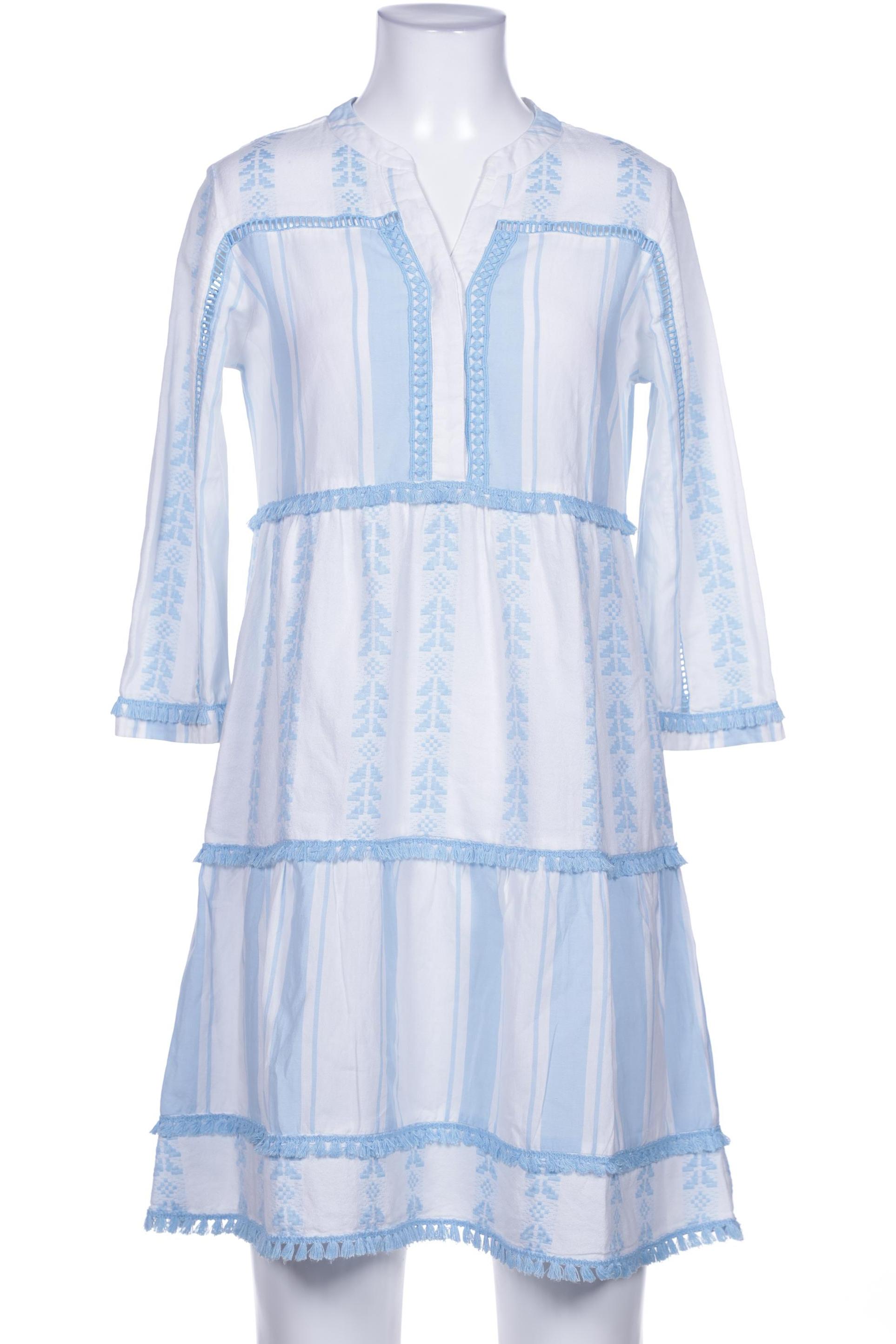 

Rich & Royal Damen Kleid, hellblau, Gr. 36