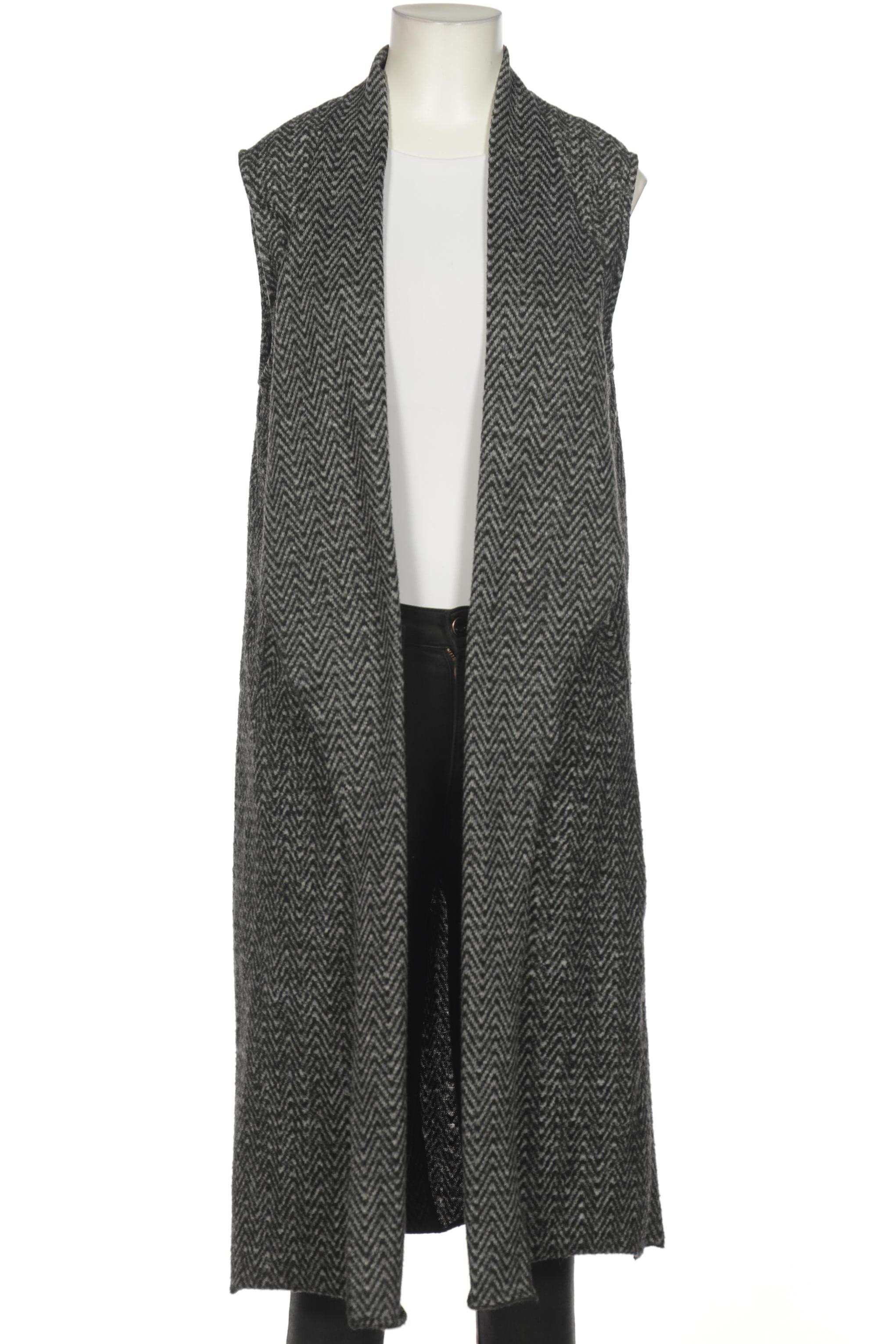 

Rich & Royal Damen Strickjacke, grau