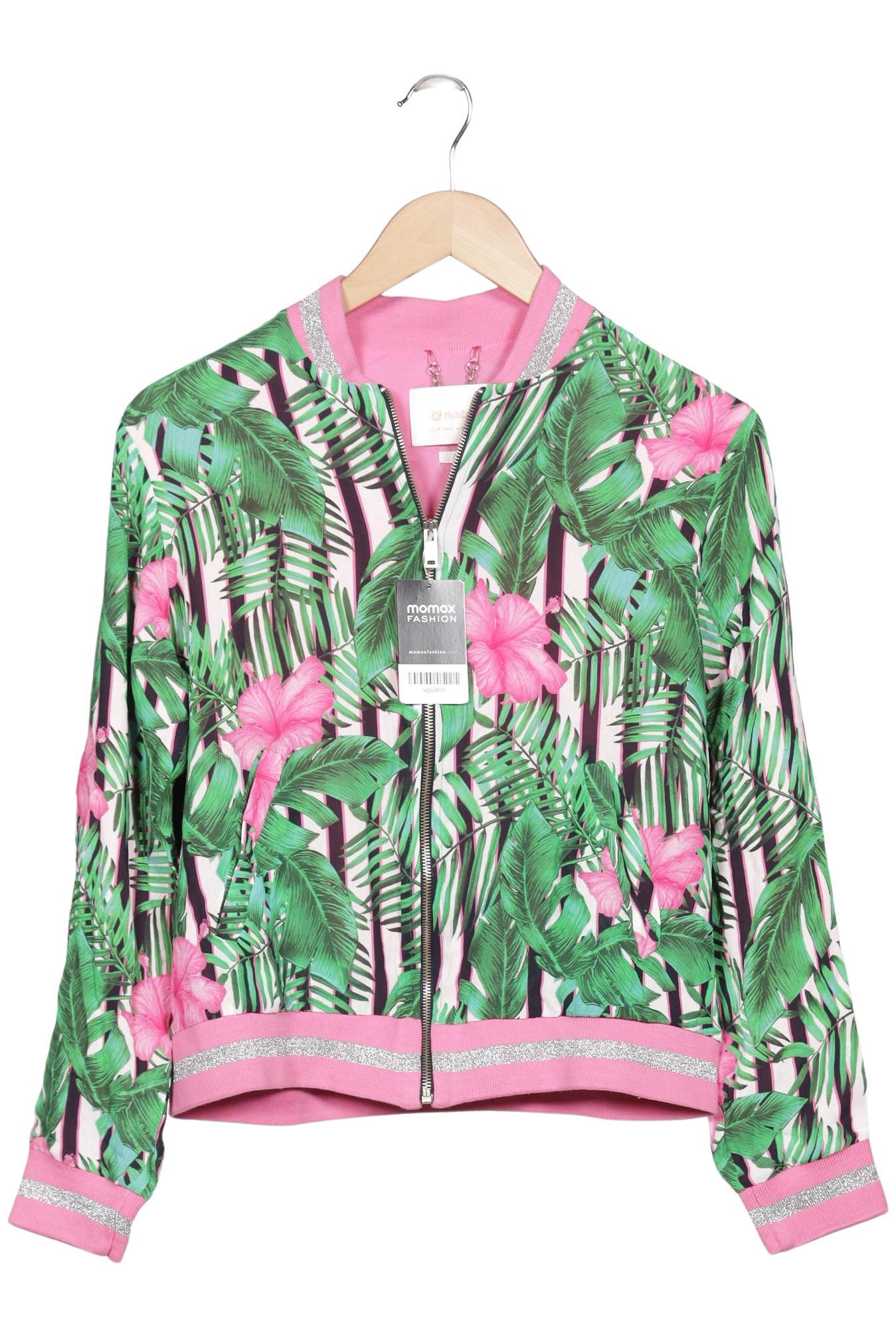 

Rich & Royal Damen Jacke, mehrfarbig, Gr. 38