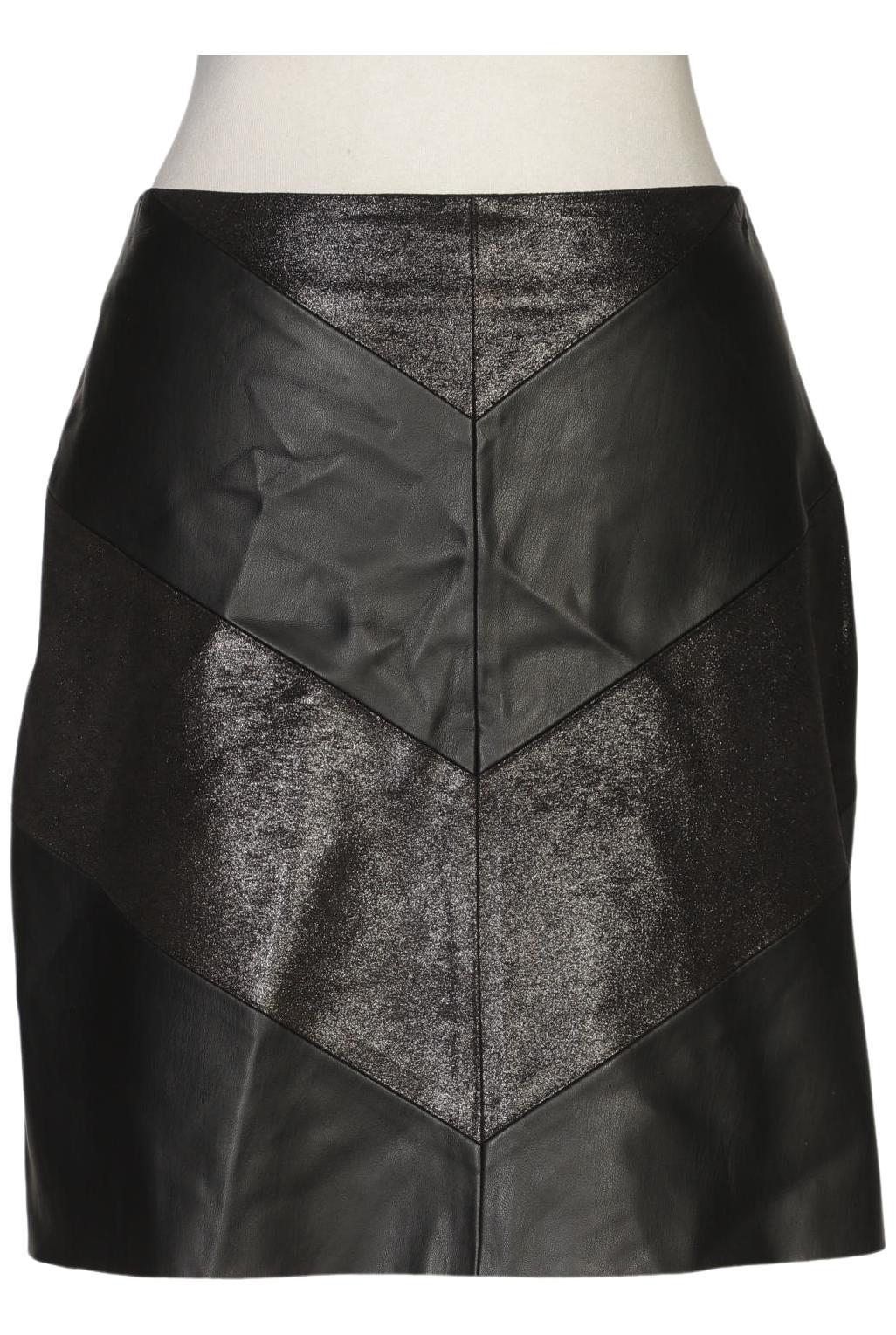 

Rich & Royal Damen Rock, schwarz, Gr. 38