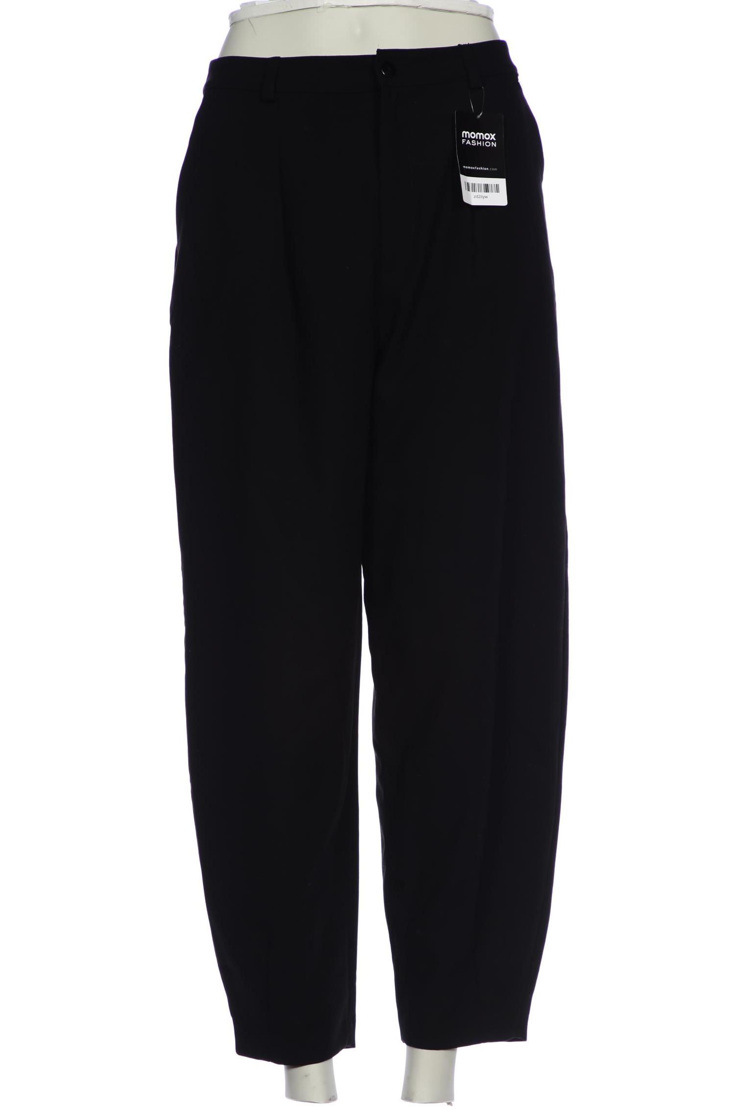 

Rich&Royal Damen Stoffhose, schwarz