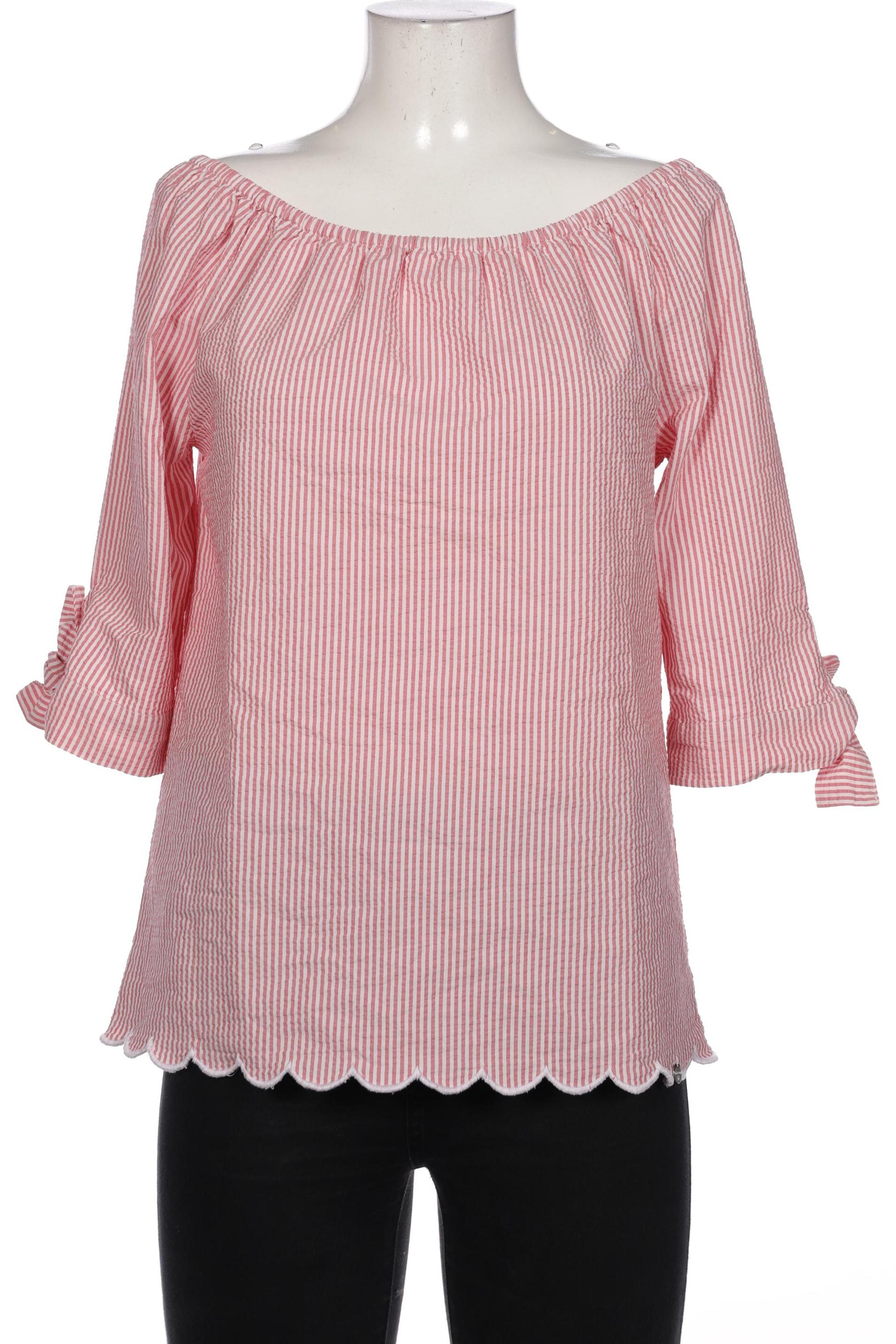 

Rich & Royal Damen Bluse, weiß, Gr. 38