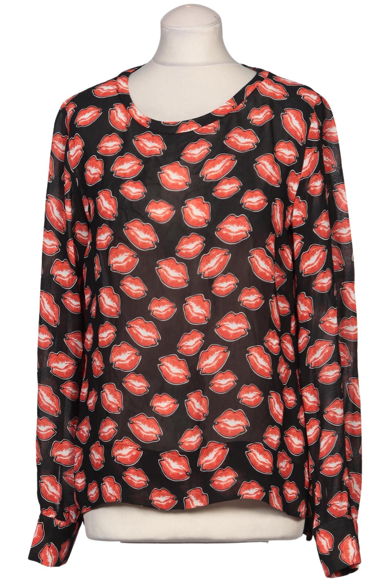 

Rich & Royal Damen Bluse, mehrfarbig, Gr. 38