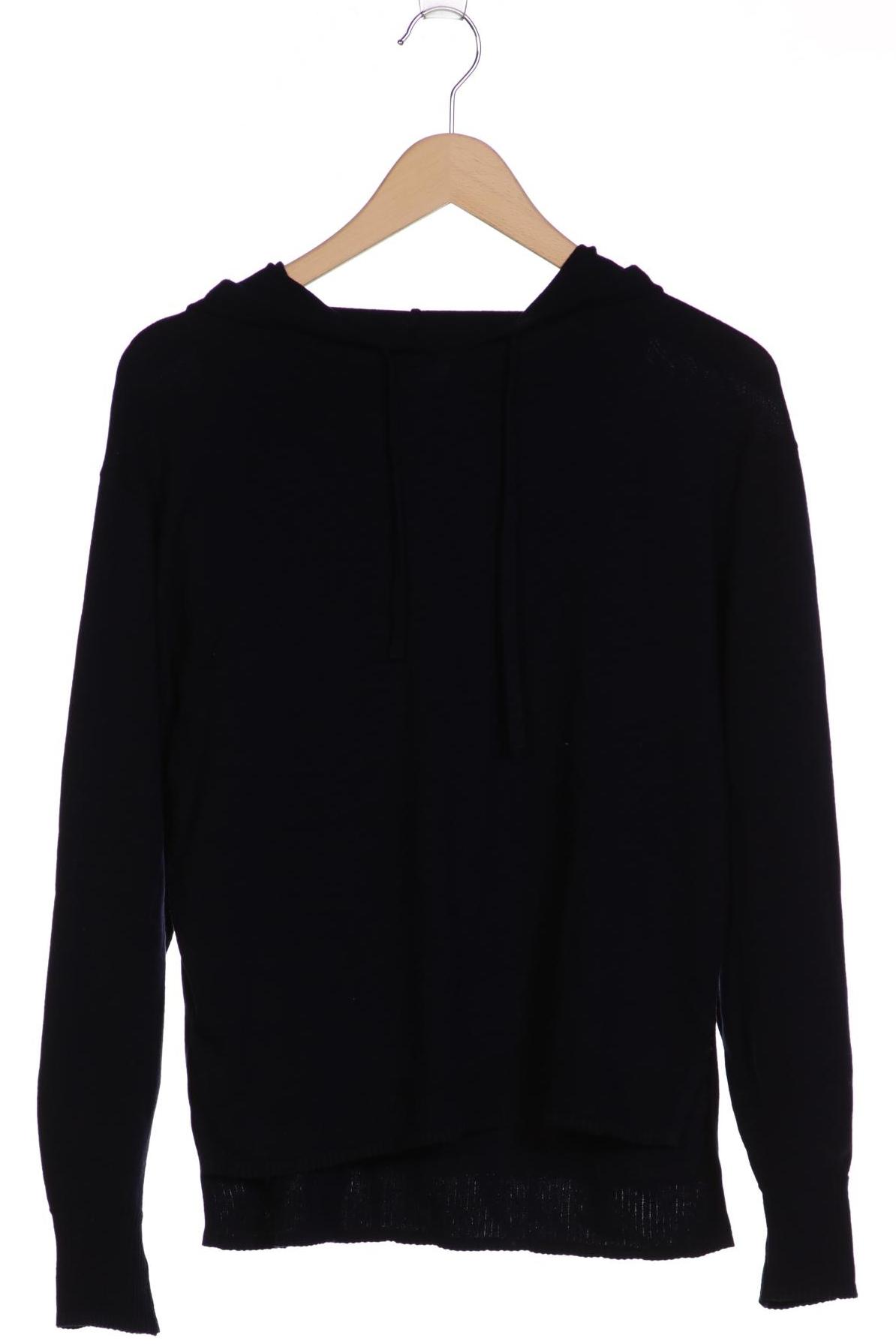 

Rich & Royal Damen Kapuzenpullover, marineblau, Gr. 38
