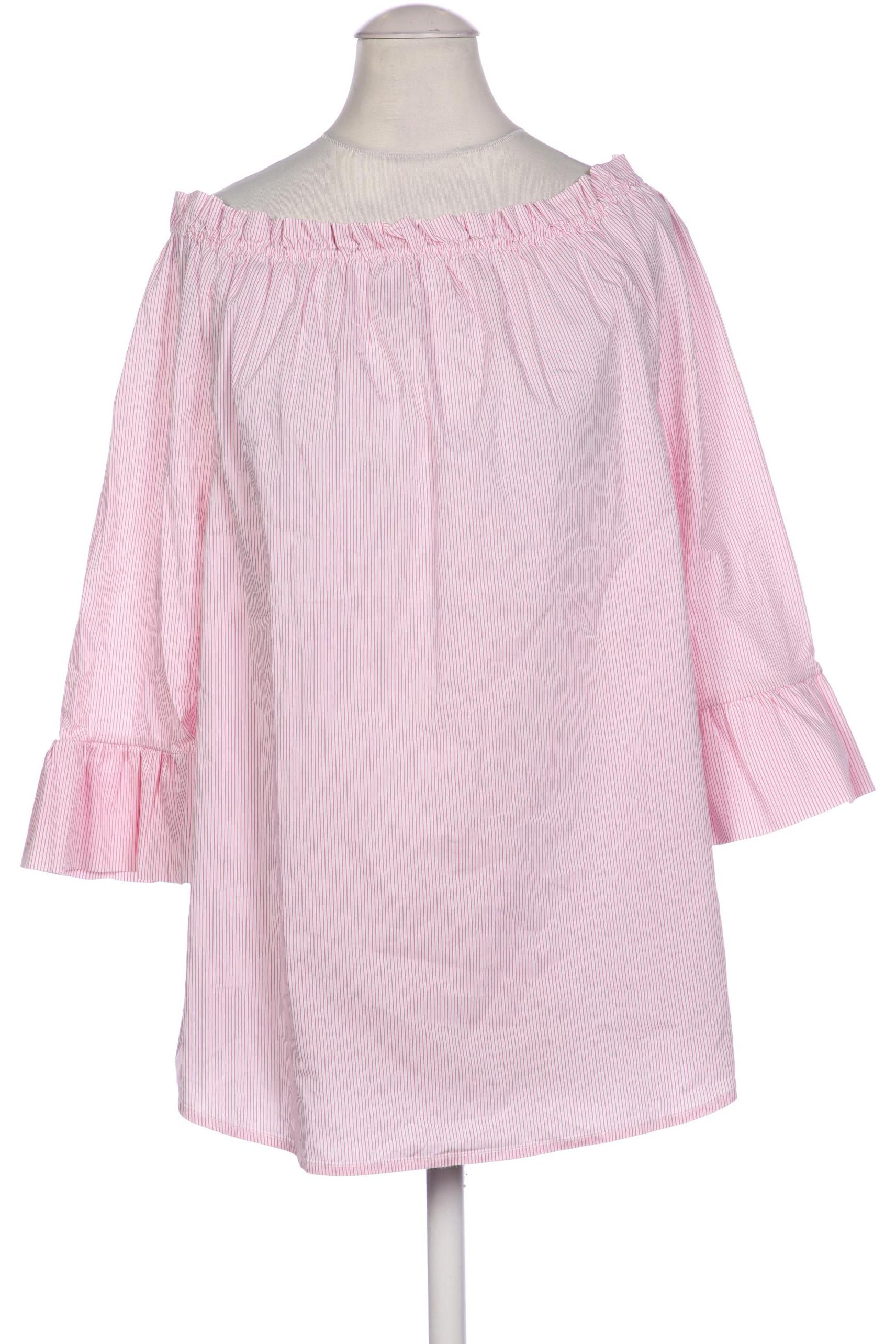 

Rich & Royal Damen Bluse, pink, Gr. 36