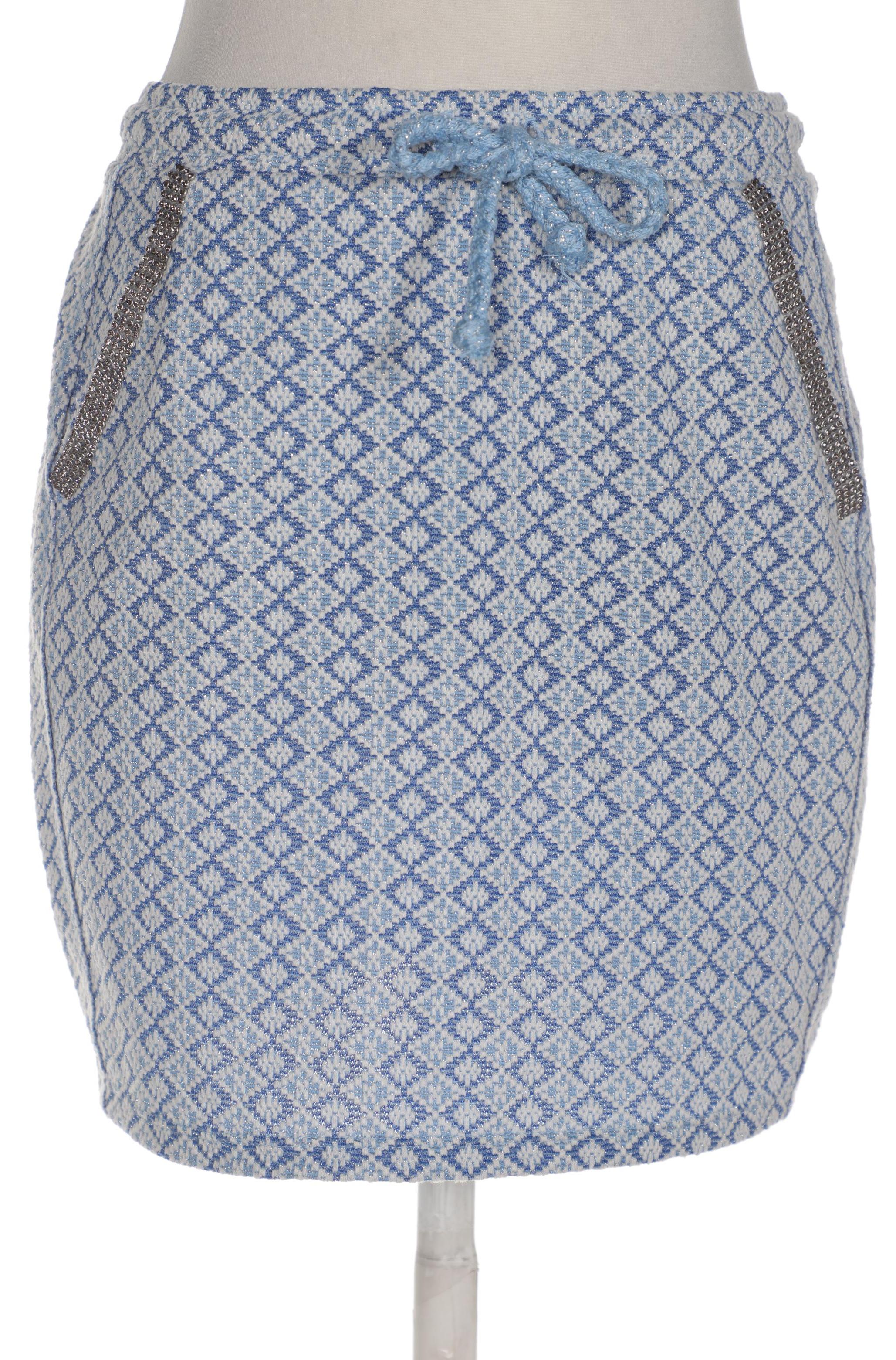 

Rich&Royal Damen Rock, hellblau