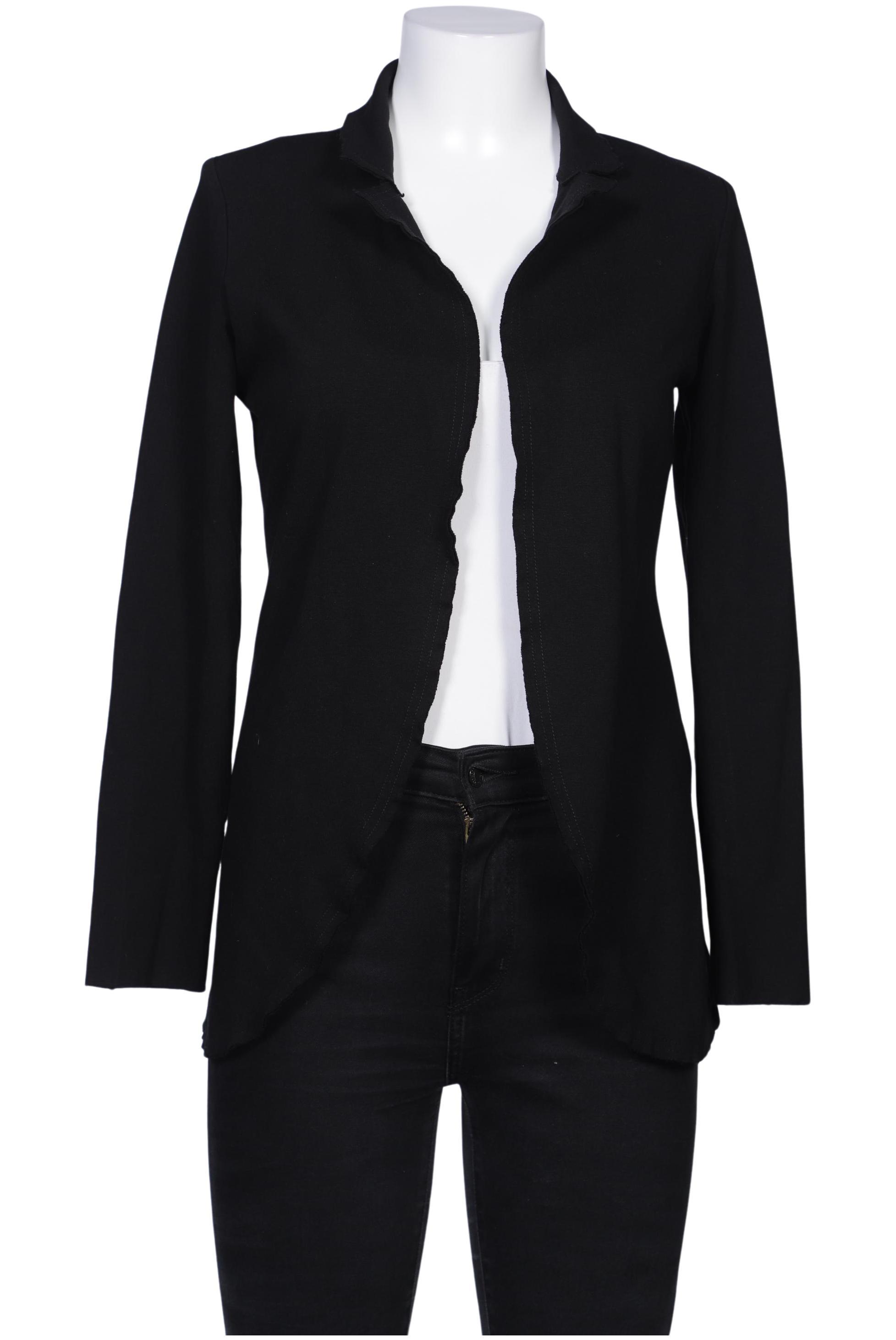 

Rich & Royal Damen Blazer, schwarz, Gr. 38