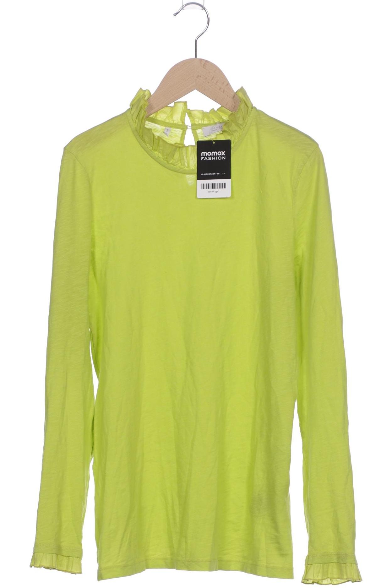 

Rich & Royal Damen Langarmshirt, hellgrün, Gr. 38