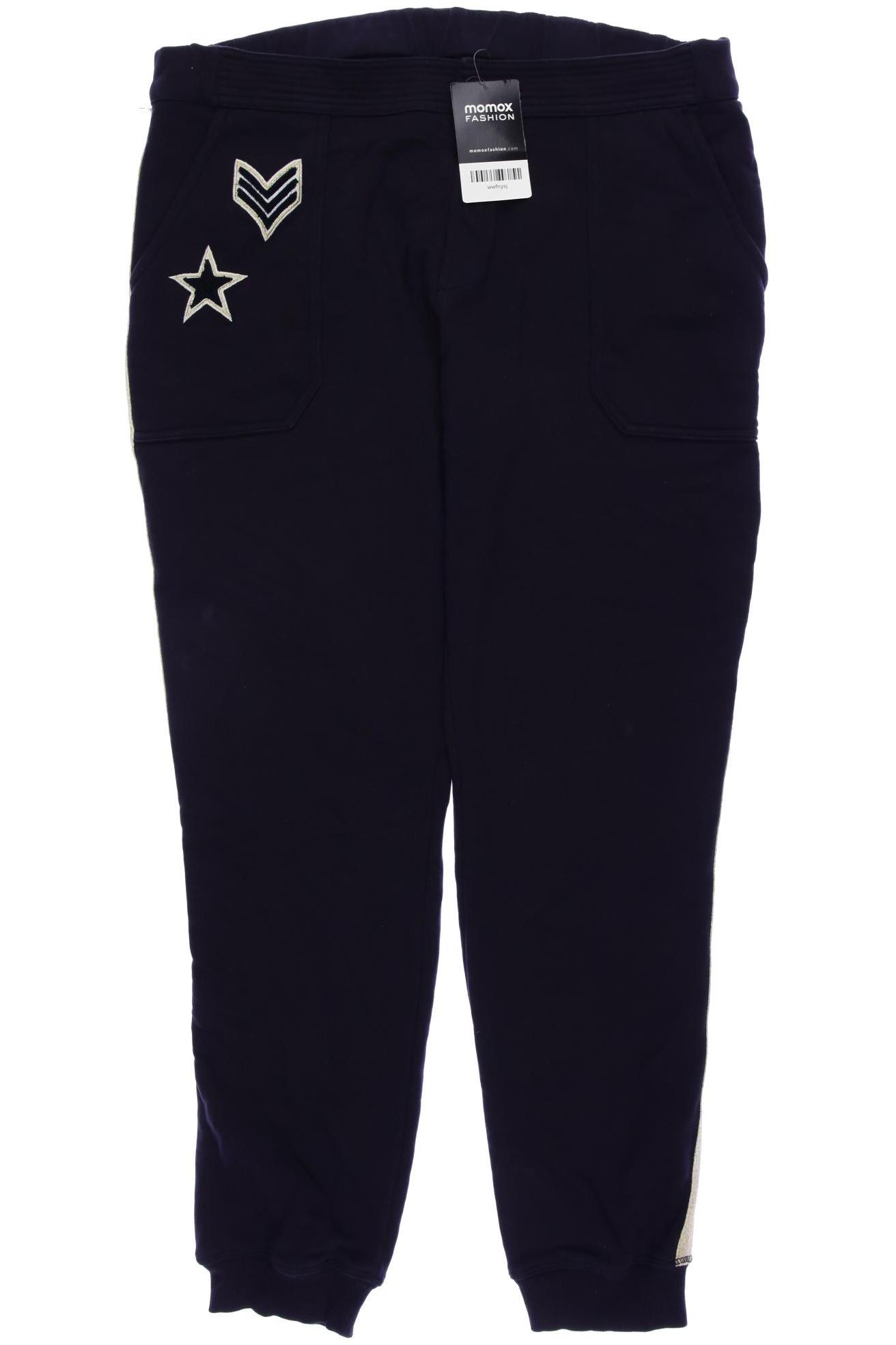 

Rich & Royal Damen Stoffhose, marineblau, Gr. 32