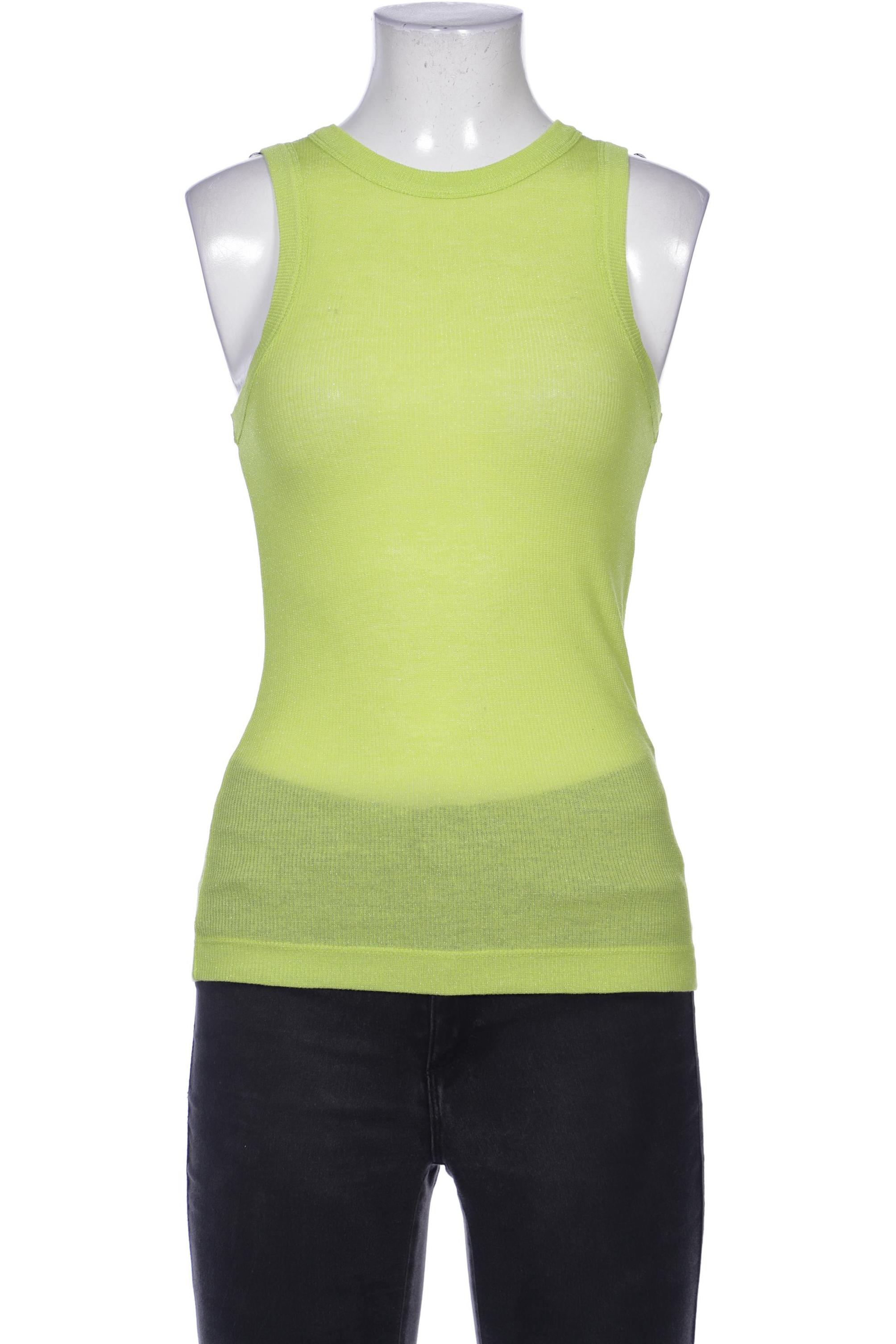 

Rich & Royal Damen Top, grün, Gr. 34