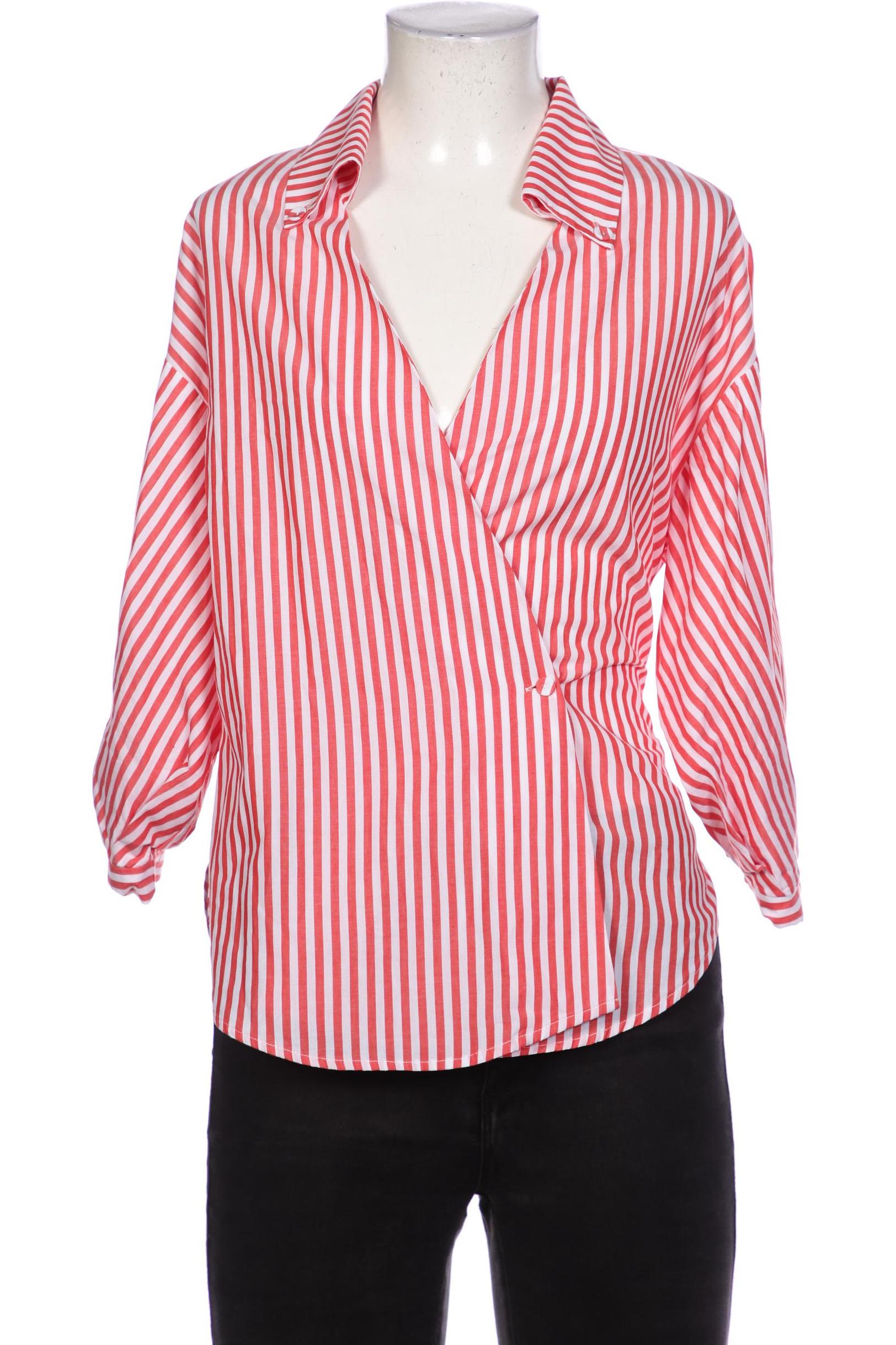 

Rich & Royal Damen Bluse, rot, Gr. 34